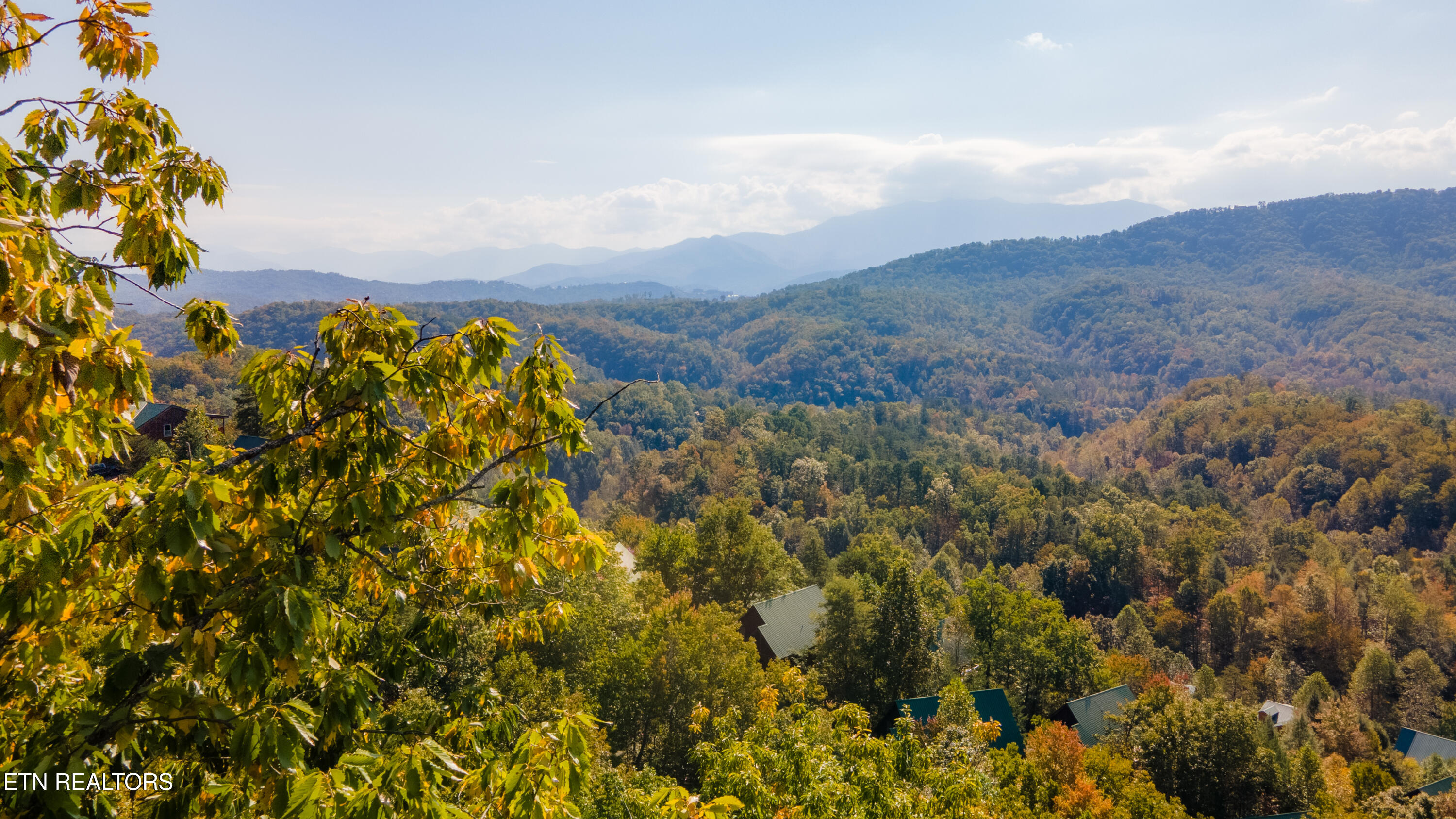 4121 Sherwood Heights Way Pigeon Forge TN 37863