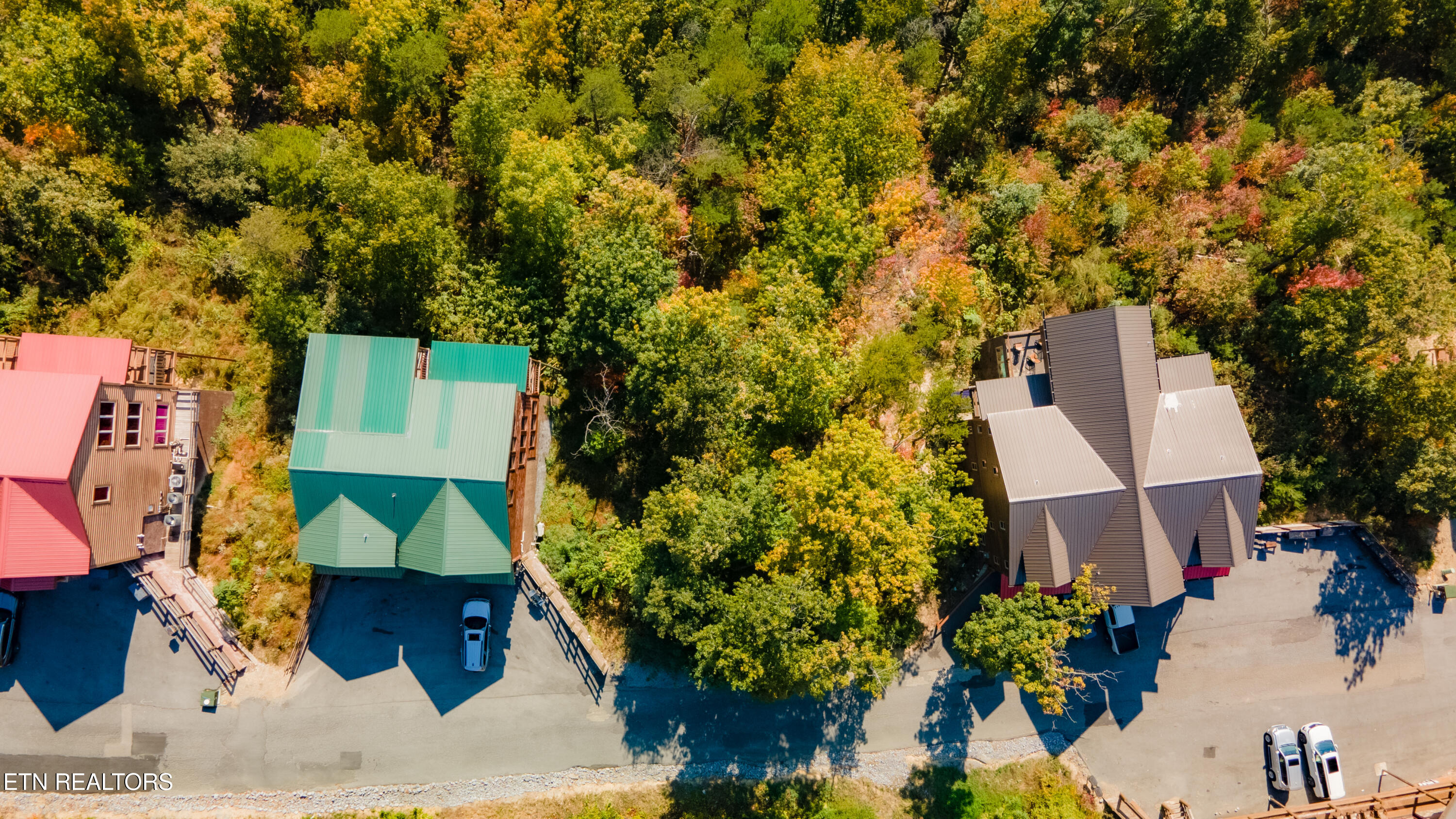4121 Sherwood Heights Way Pigeon Forge TN 37863