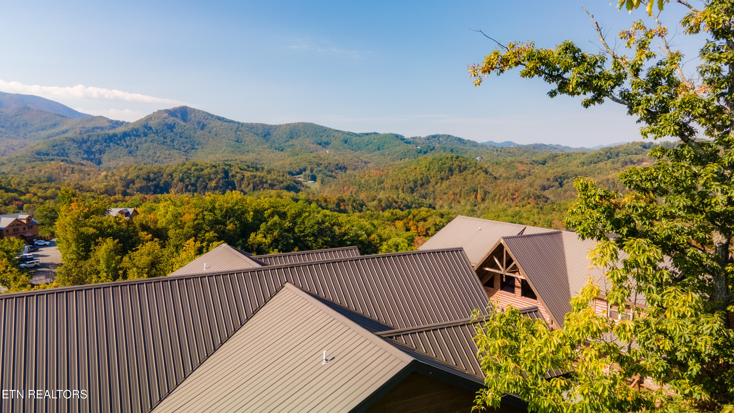 4121 Sherwood Heights Way Pigeon Forge TN 37863