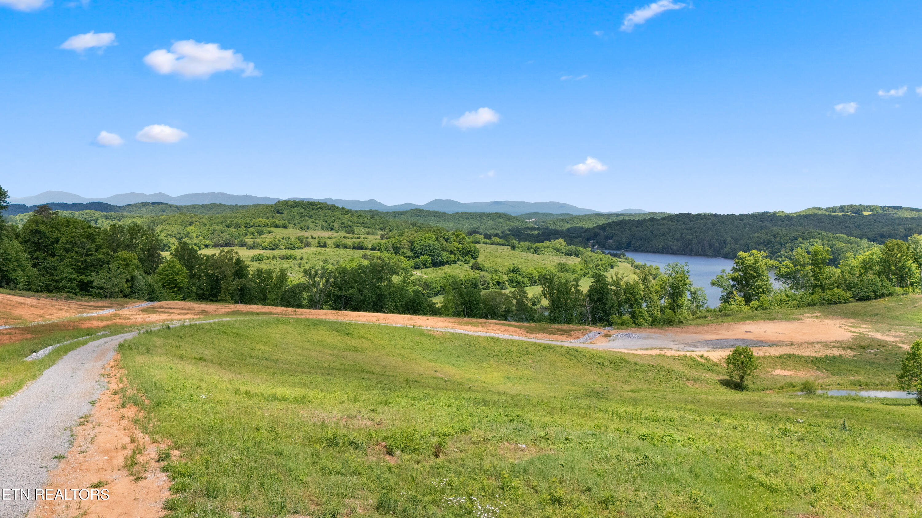0 Williams Bend Road Knoxville TN 37932
