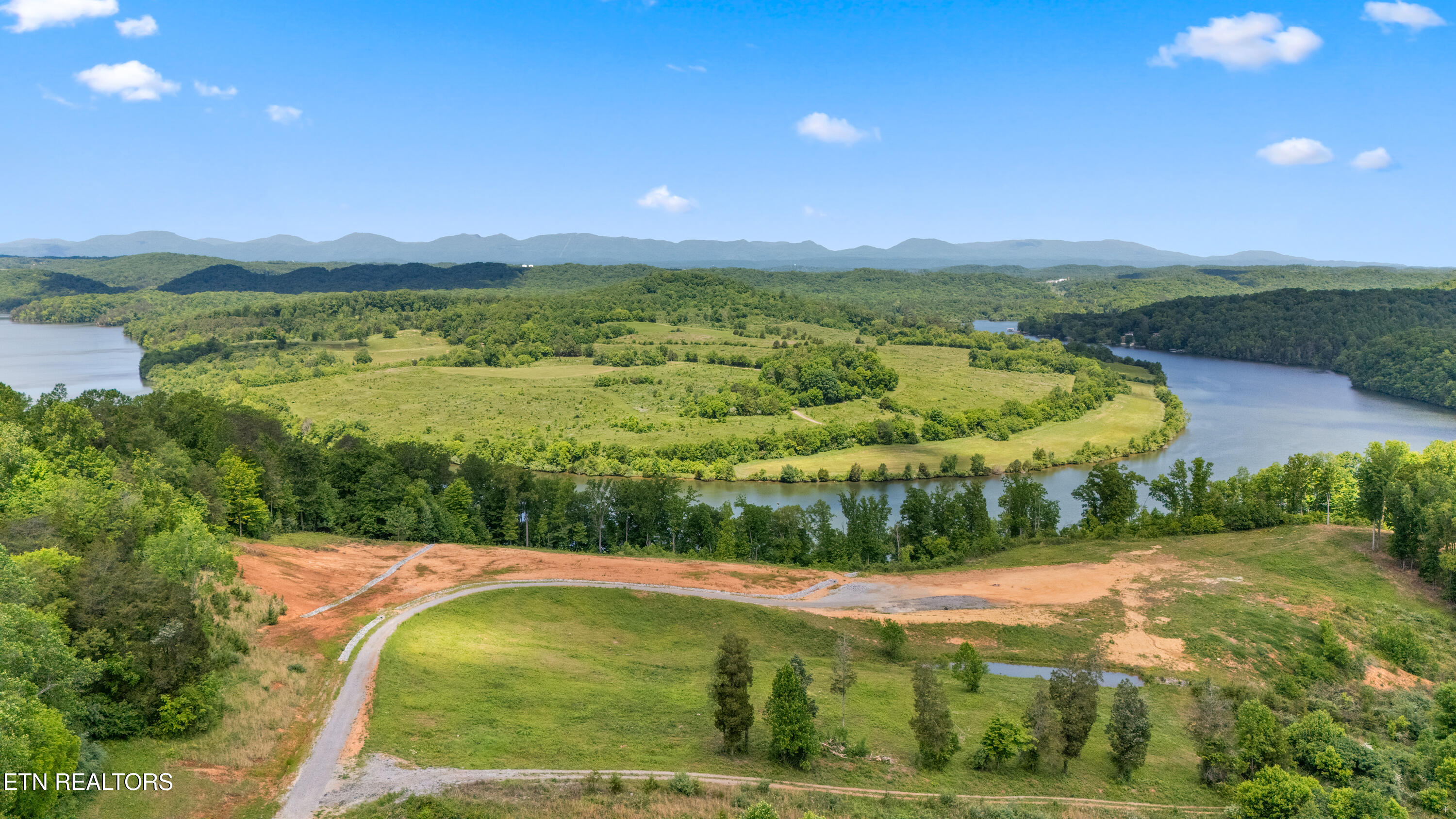 0 Williams Bend Road Knoxville TN 37932