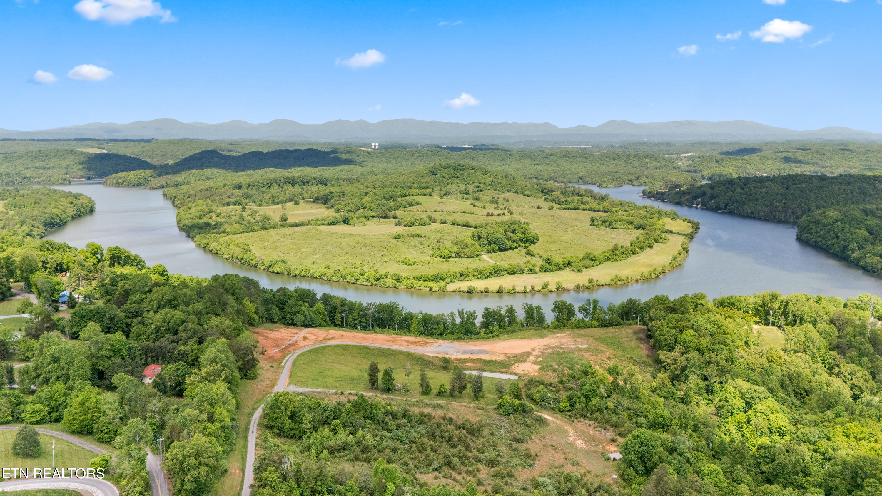 0 Williams Bend Road Knoxville TN 37932