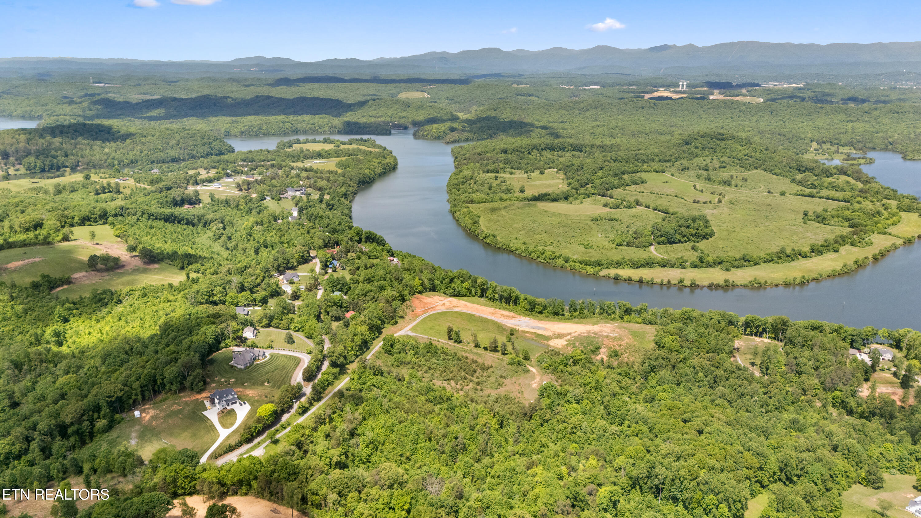 0 Williams Bend Road Knoxville TN 37932