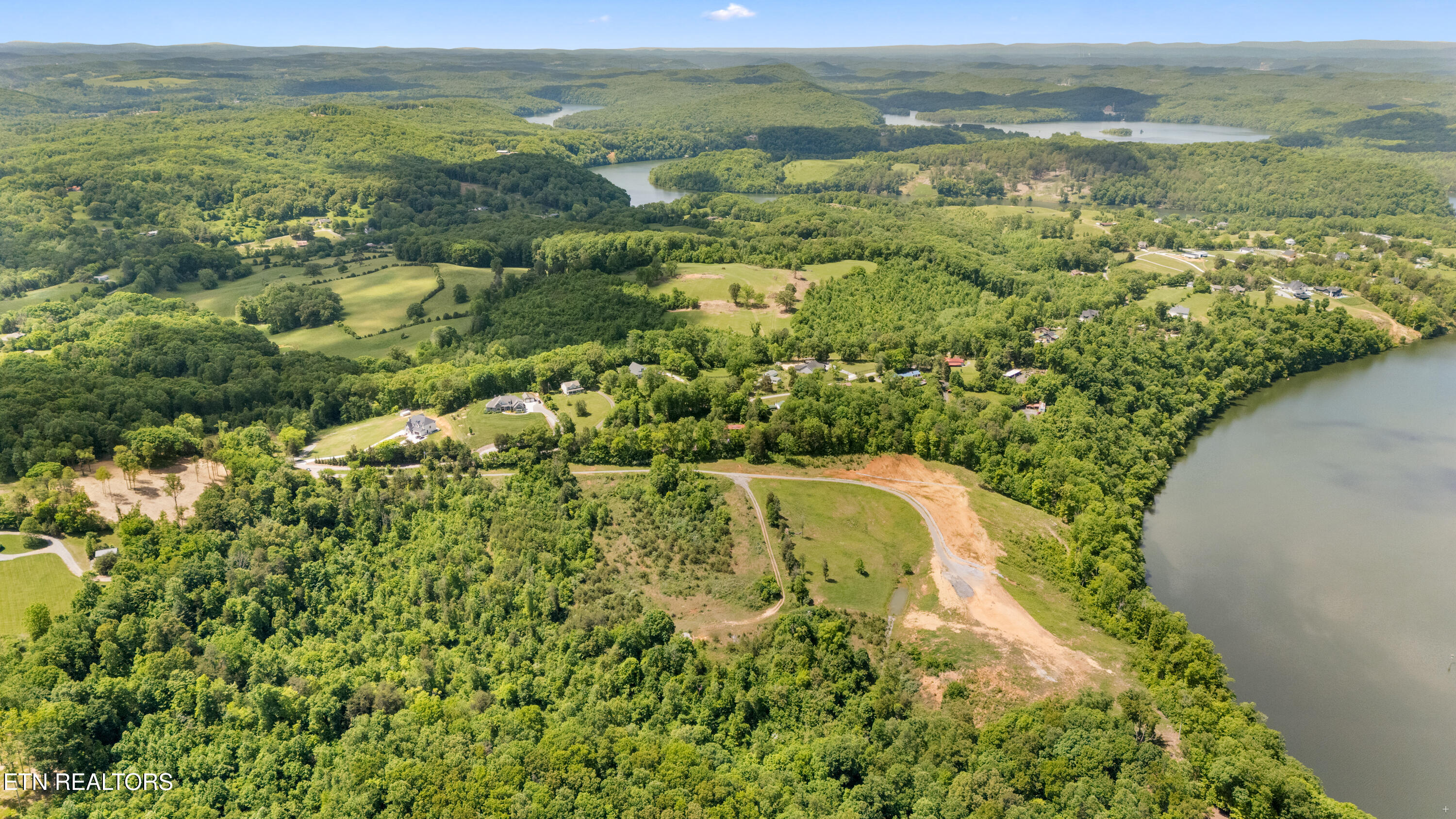 0 Williams Bend Road Knoxville TN 37932