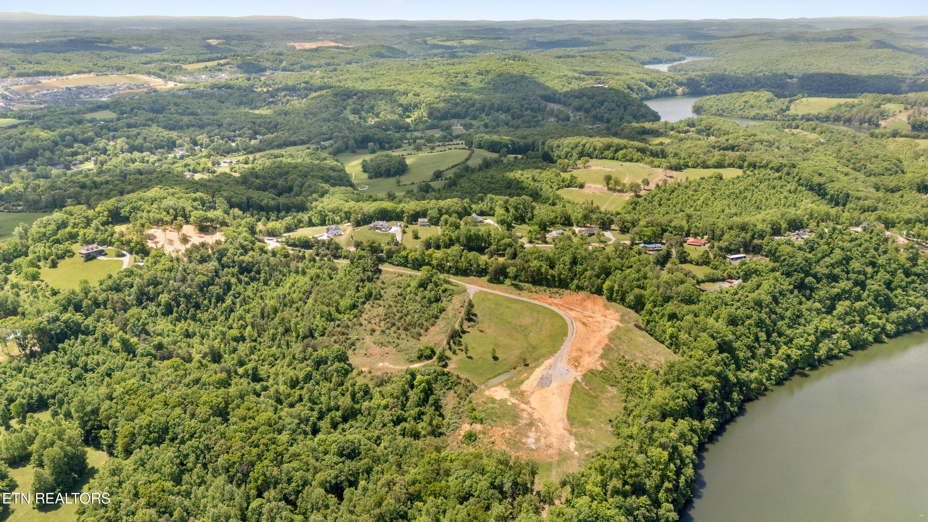 0 Williams Bend Road Knoxville TN 37932