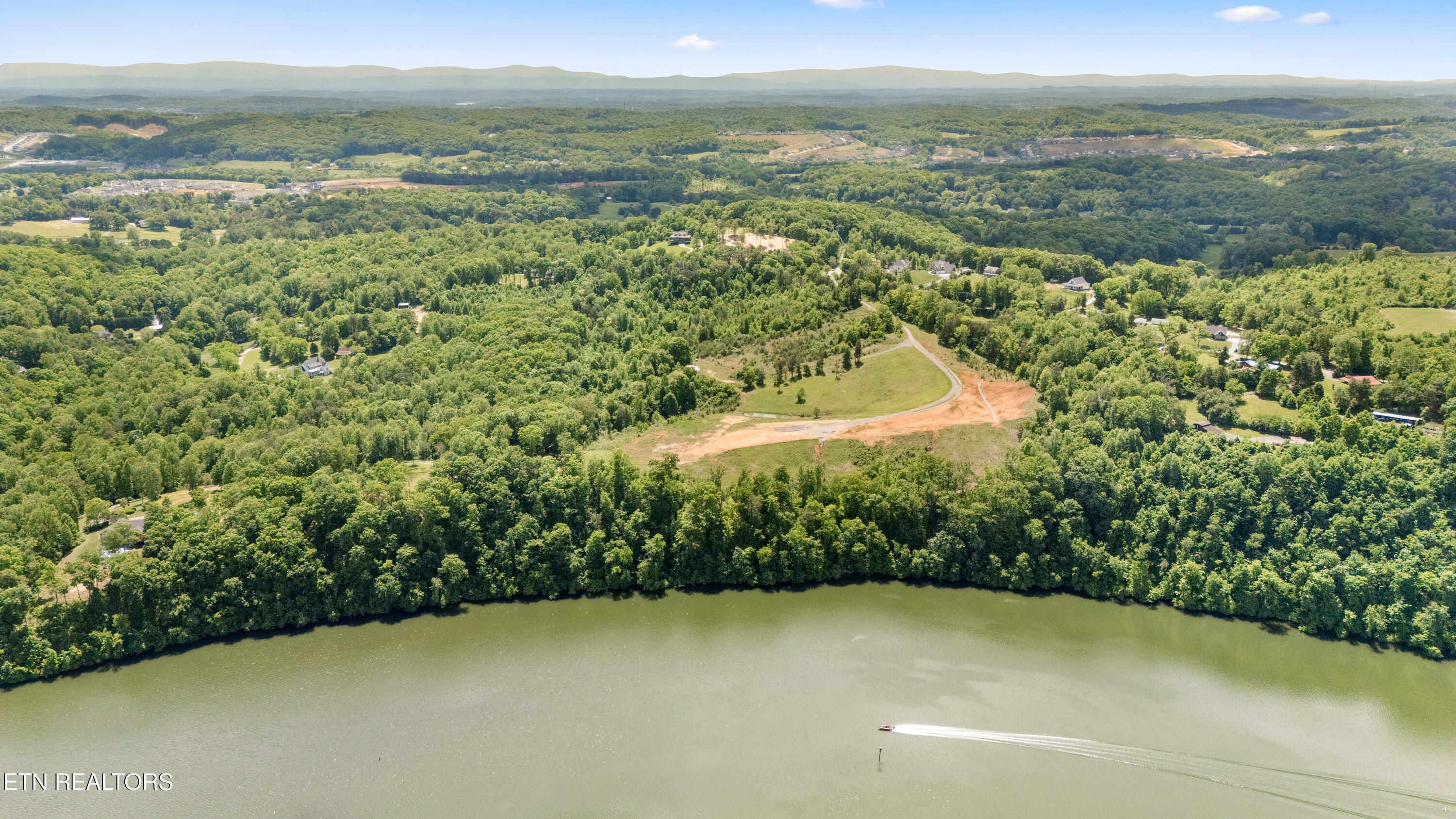 0 Williams Bend Road Knoxville TN 37932