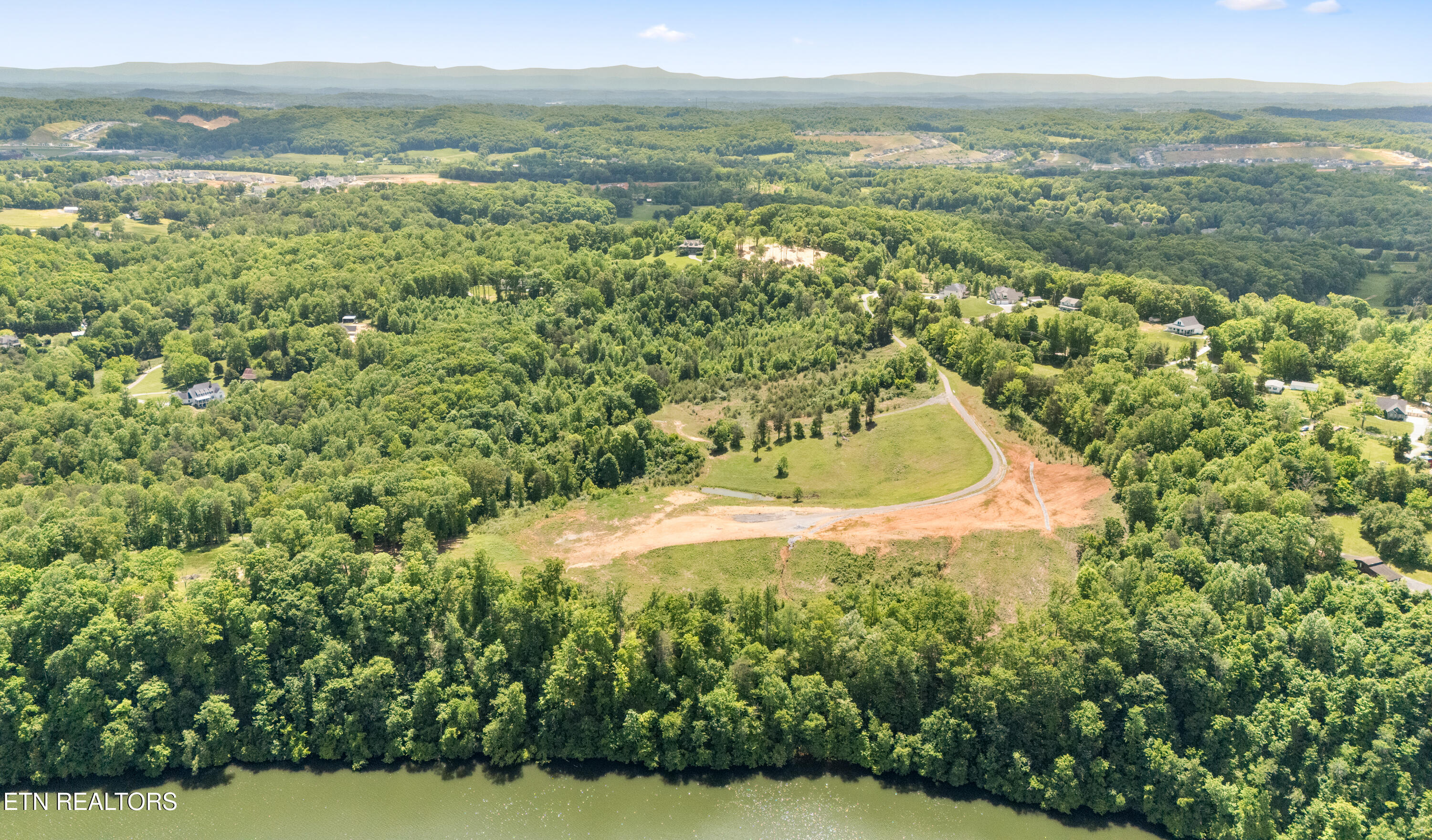 0 Williams Bend Road Knoxville TN 37932