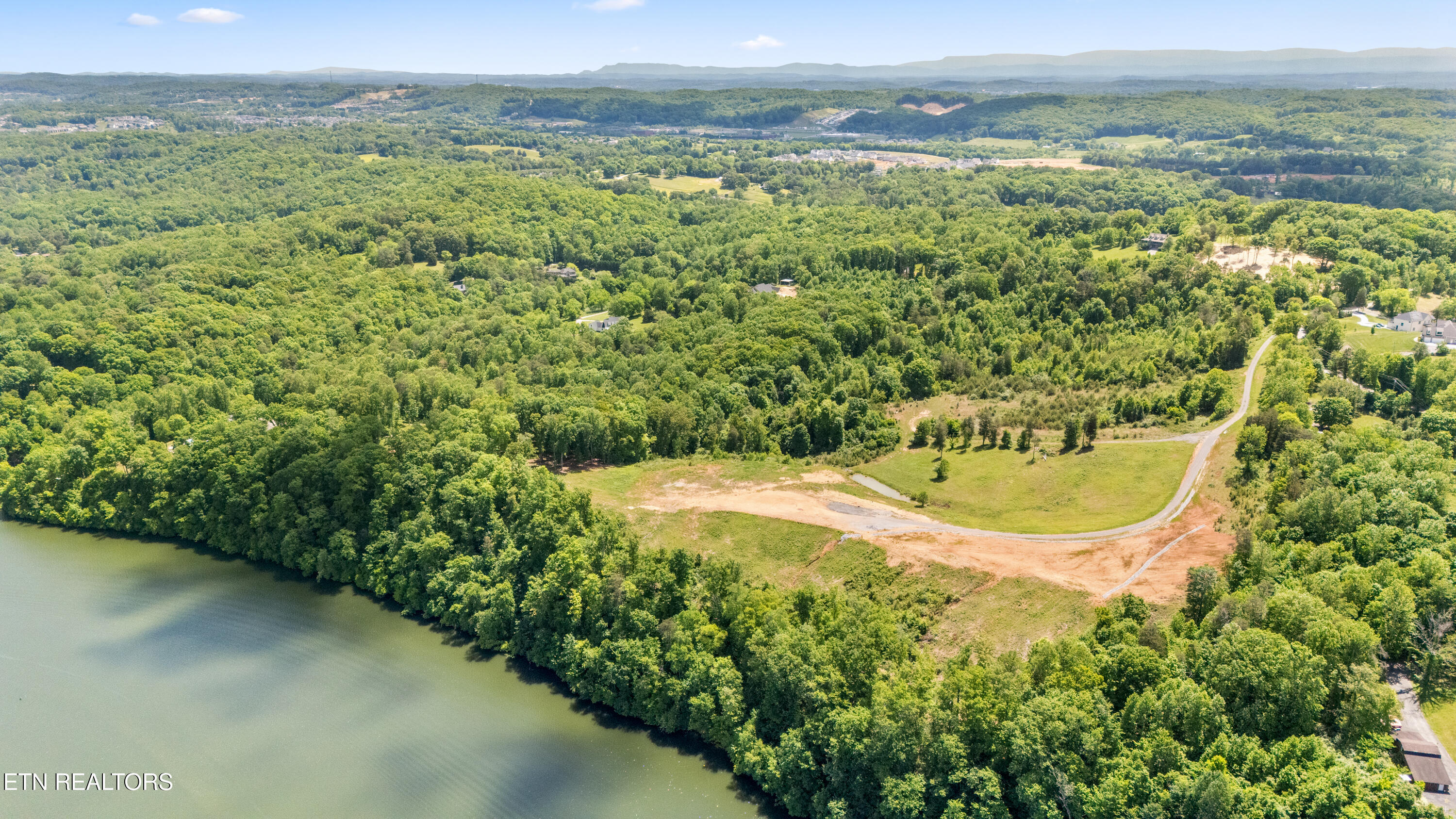 0 Williams Bend Road Knoxville TN 37932