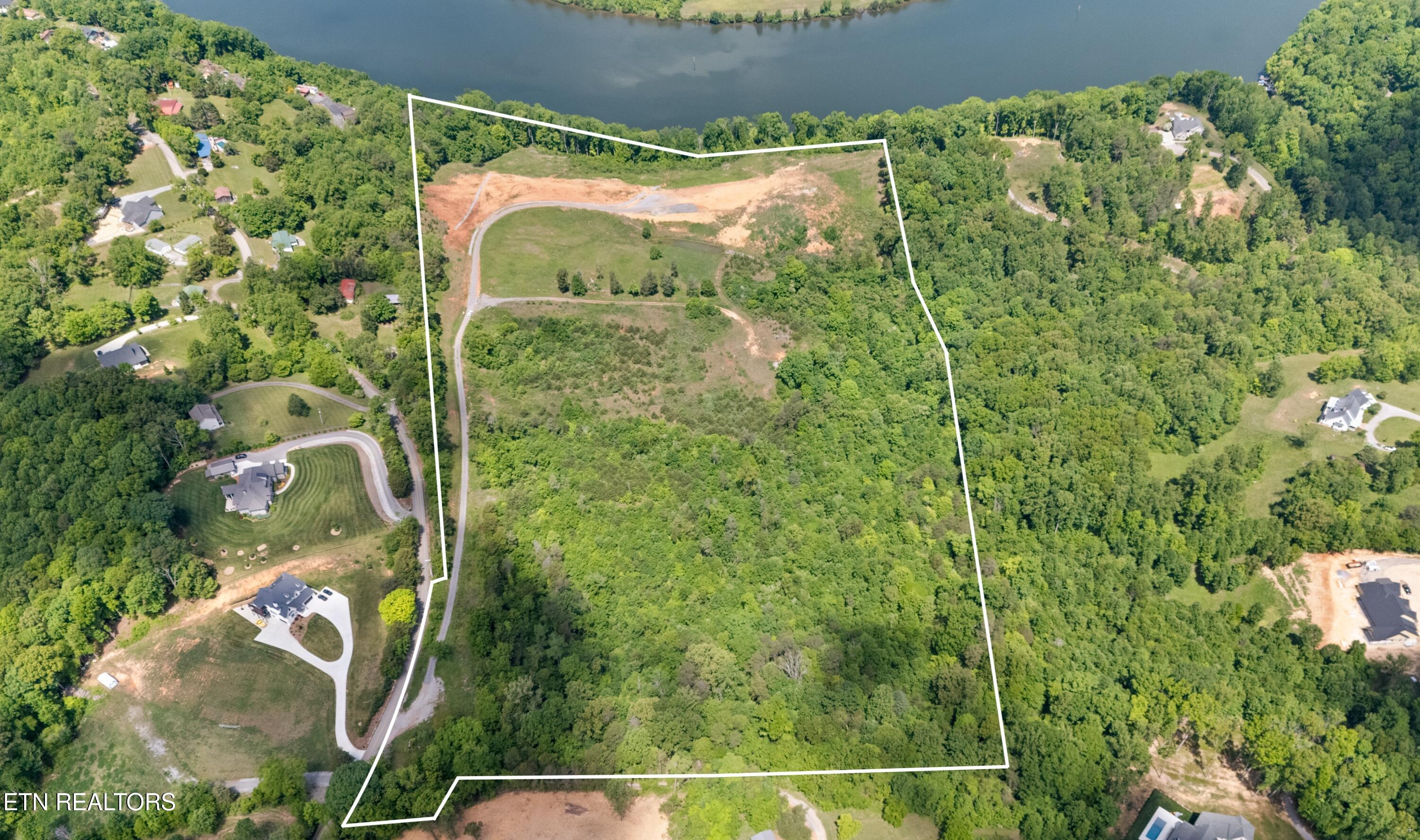 0 Williams Bend Road Knoxville TN 37932