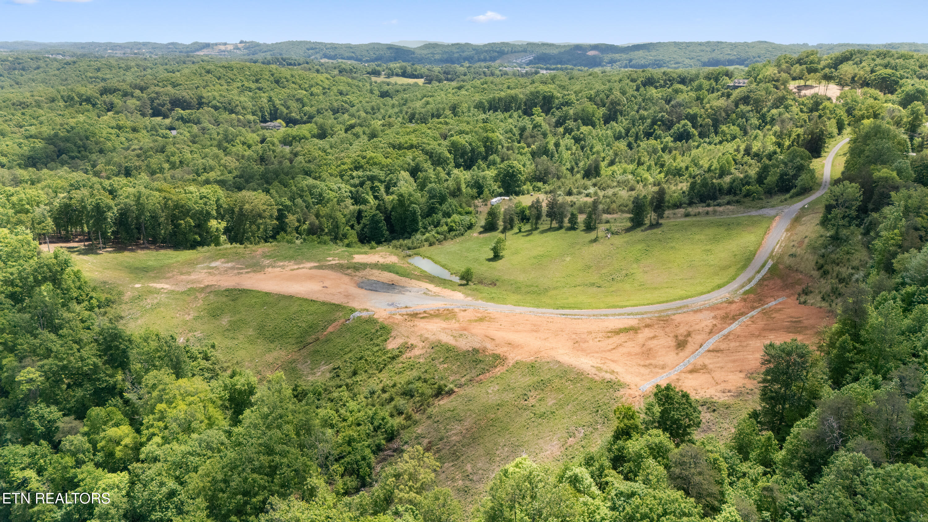 0 Williams Bend Road Knoxville TN 37932