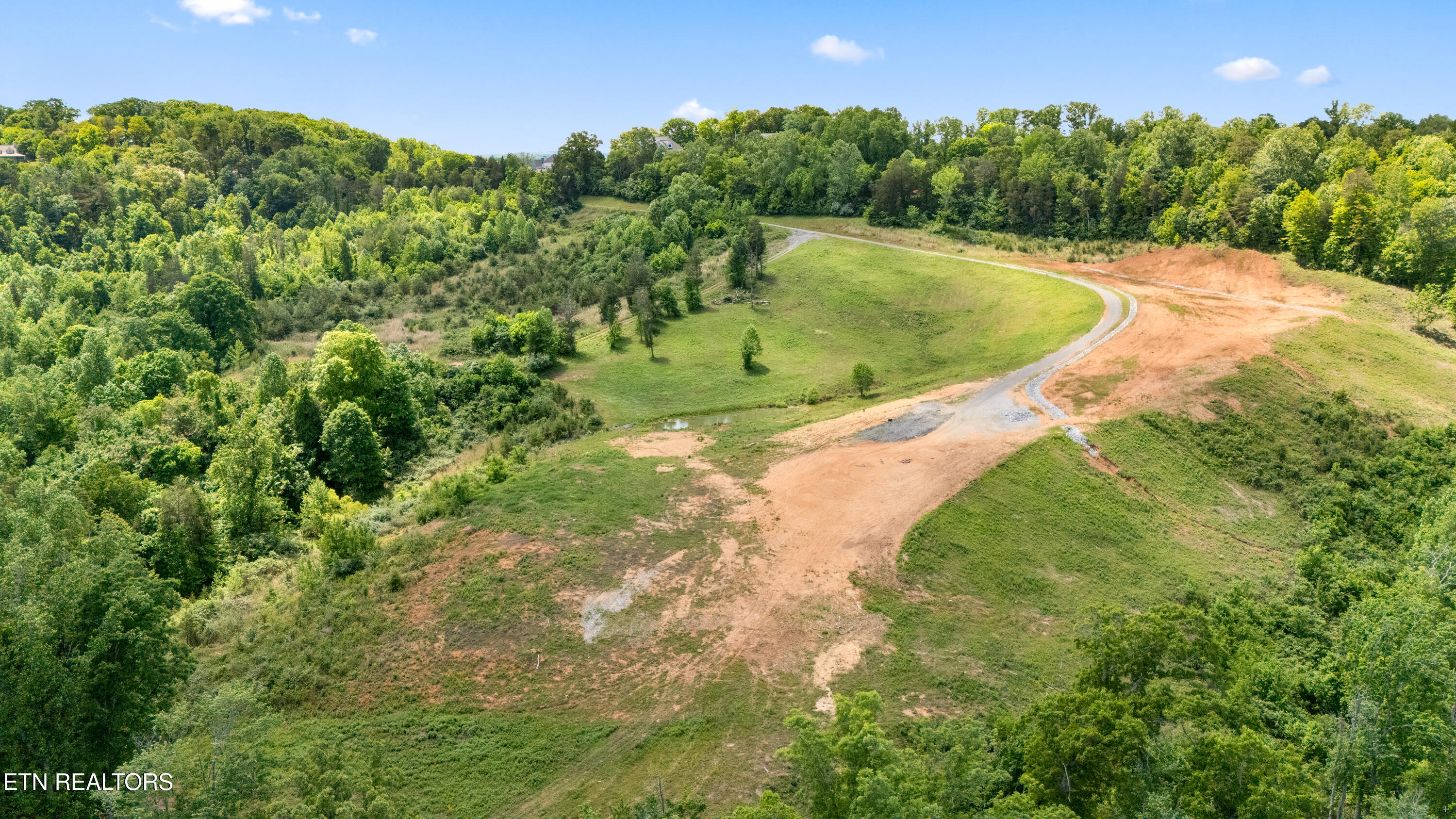 0 Williams Bend Road Knoxville TN 37932