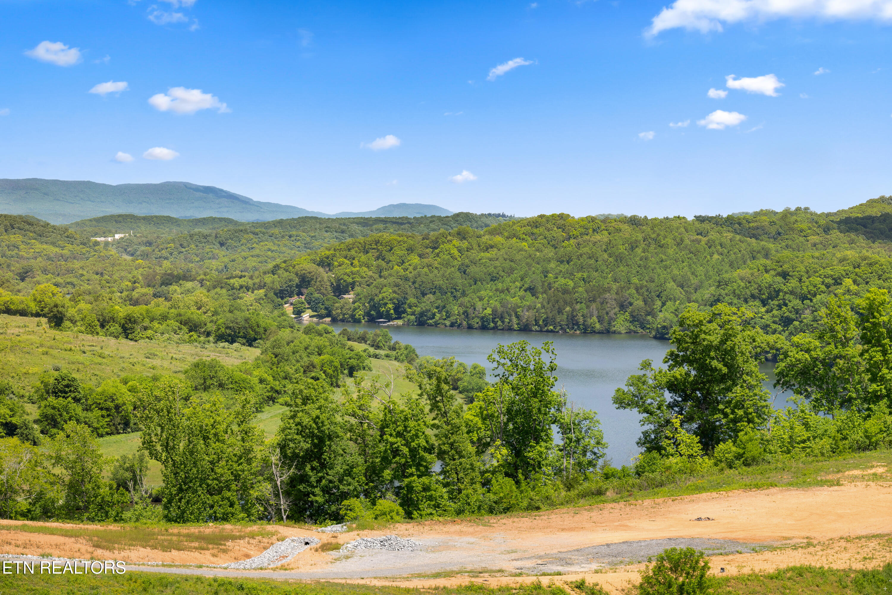 0 Williams Bend Road Knoxville TN 37932