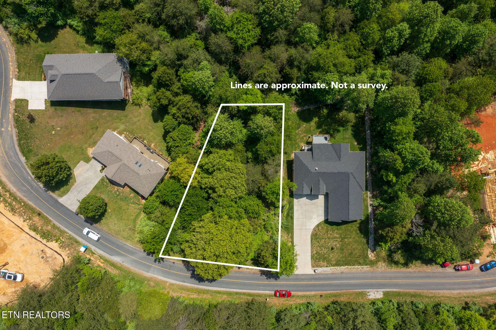 110 Amohi Way Loudon TN 37774