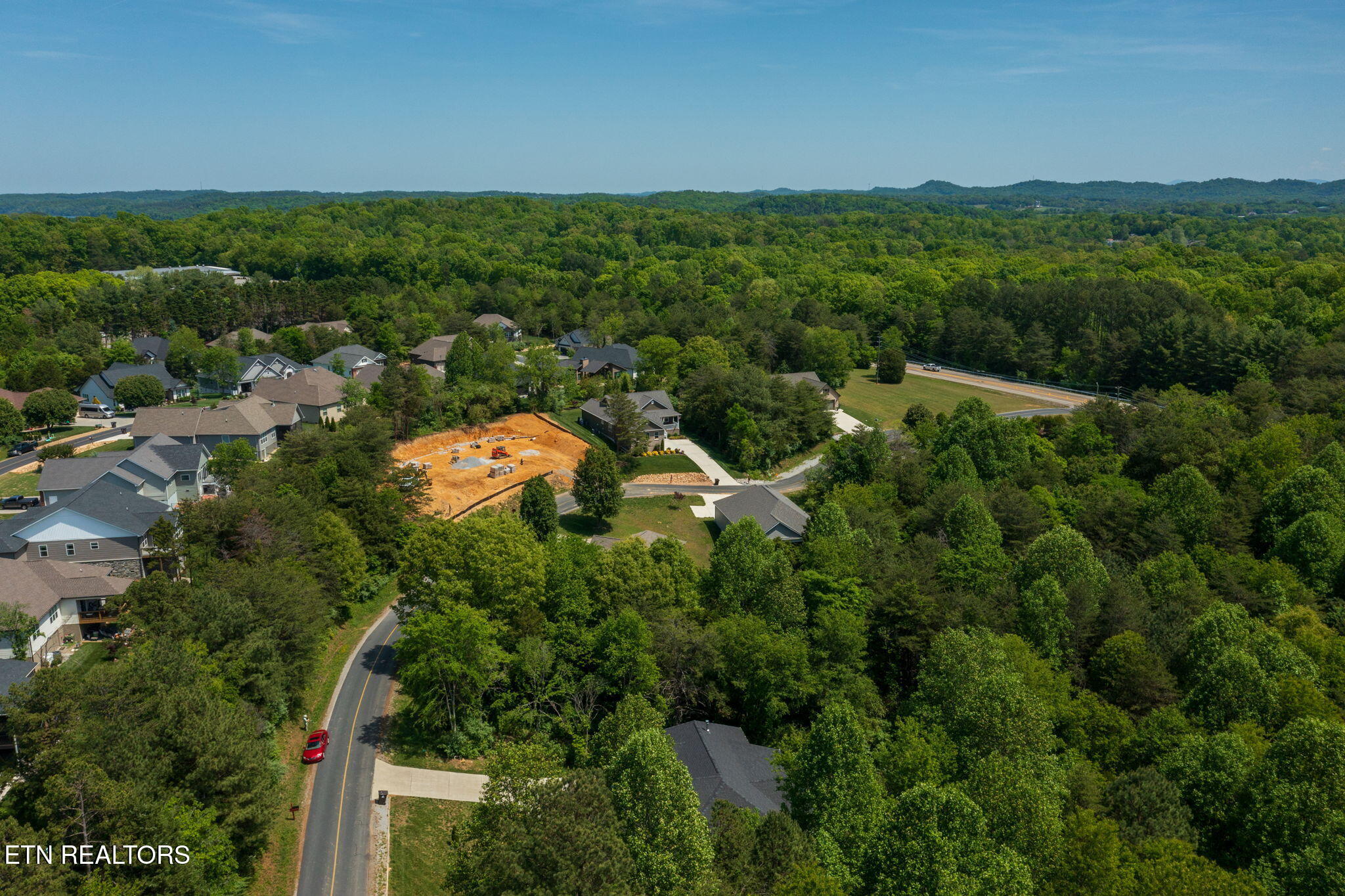 110 Amohi Way Loudon TN 37774