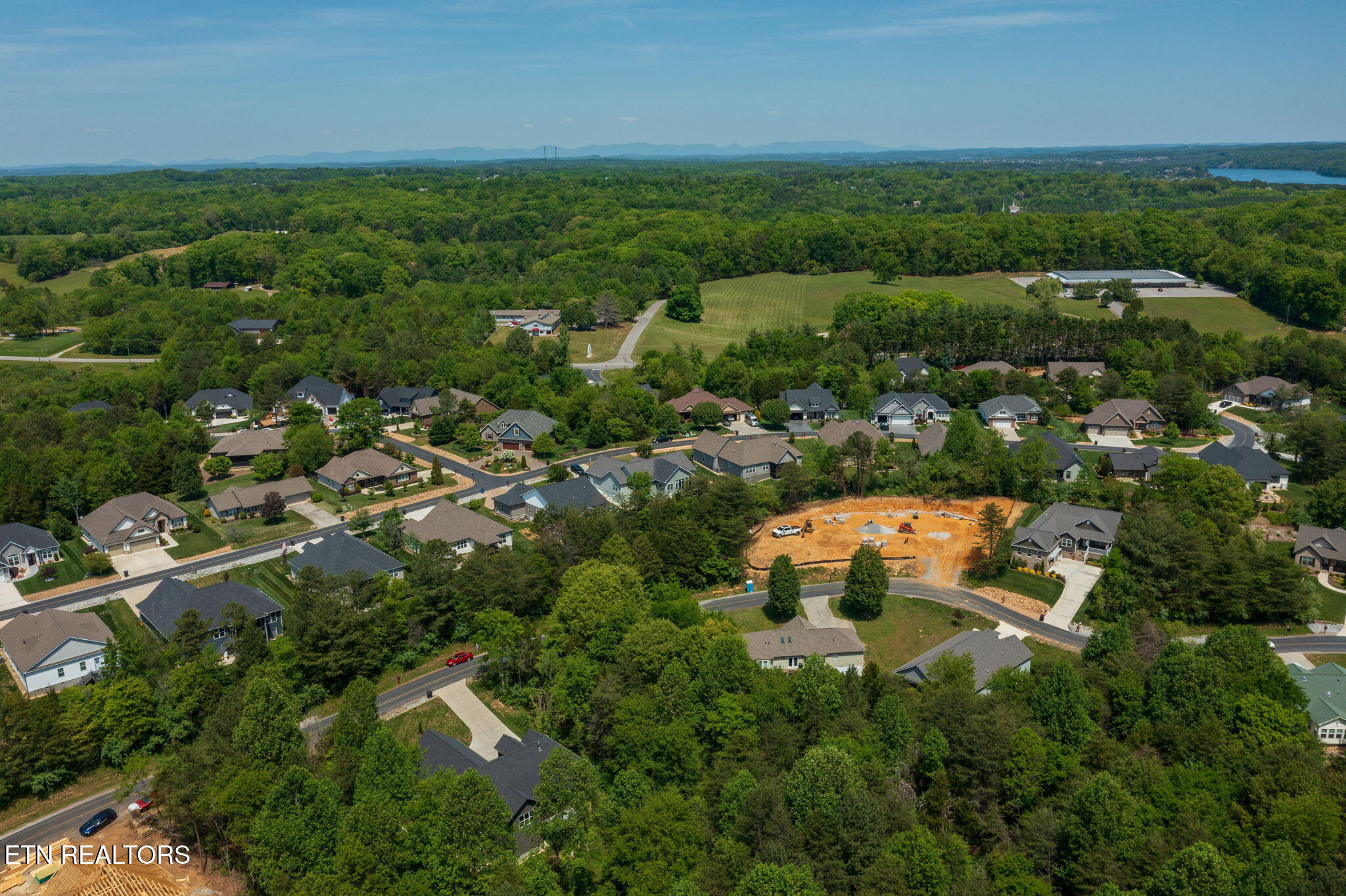 110 Amohi Way Loudon TN 37774