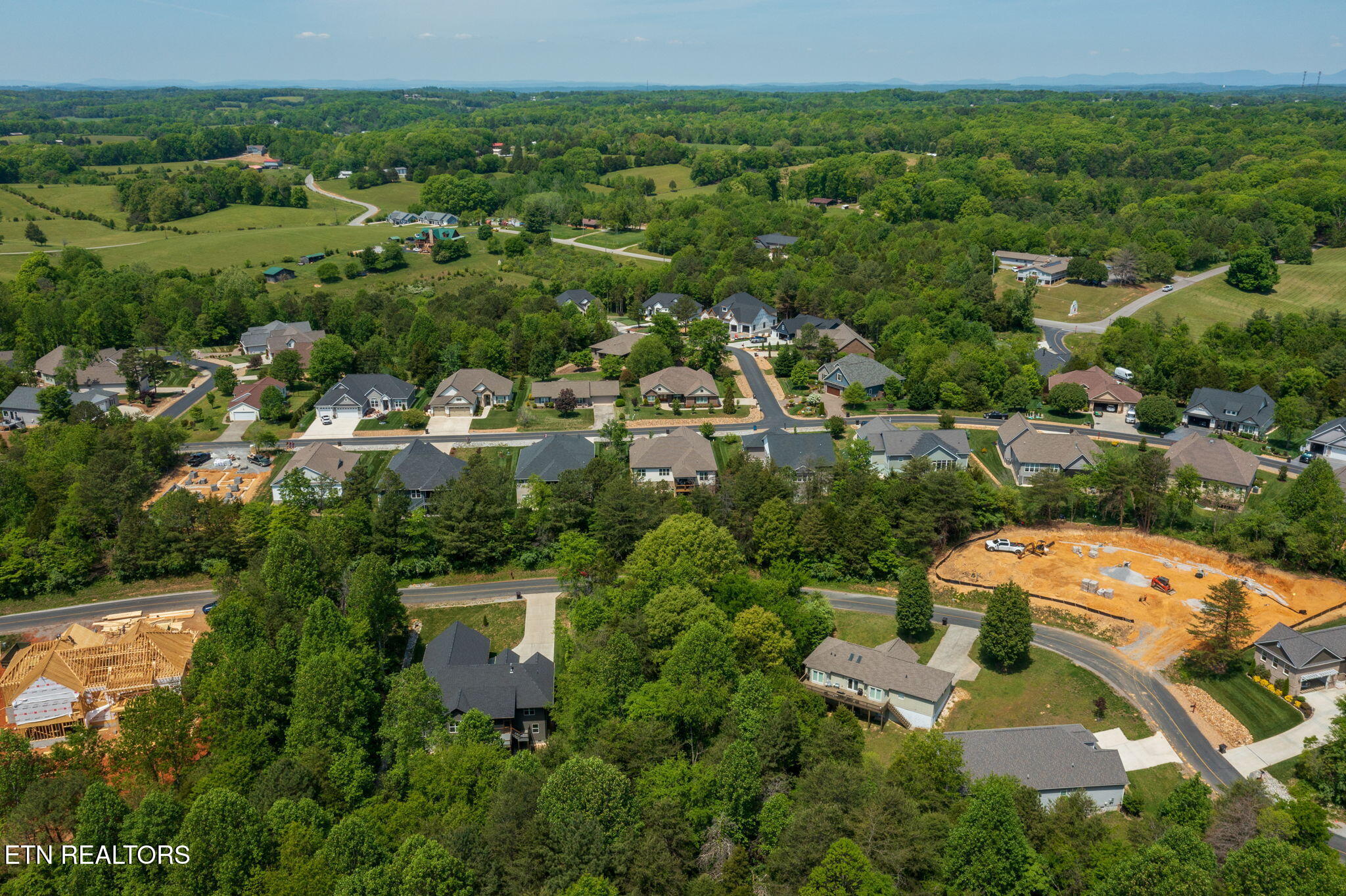 110 Amohi Way Loudon TN 37774
