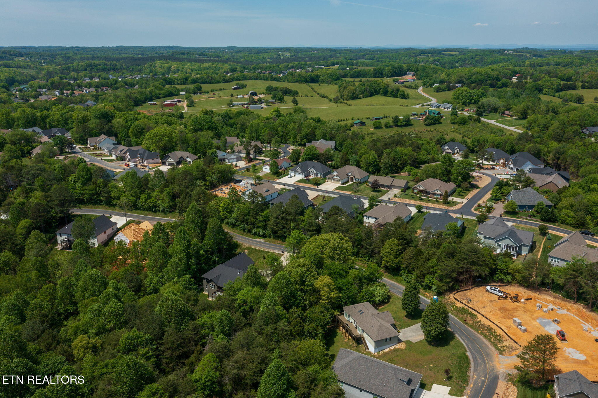 110 Amohi Way Loudon TN 37774
