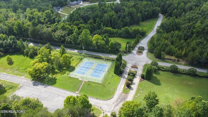 Lot 62+63 Docks Of The Bay Drive Harriman TN 37748