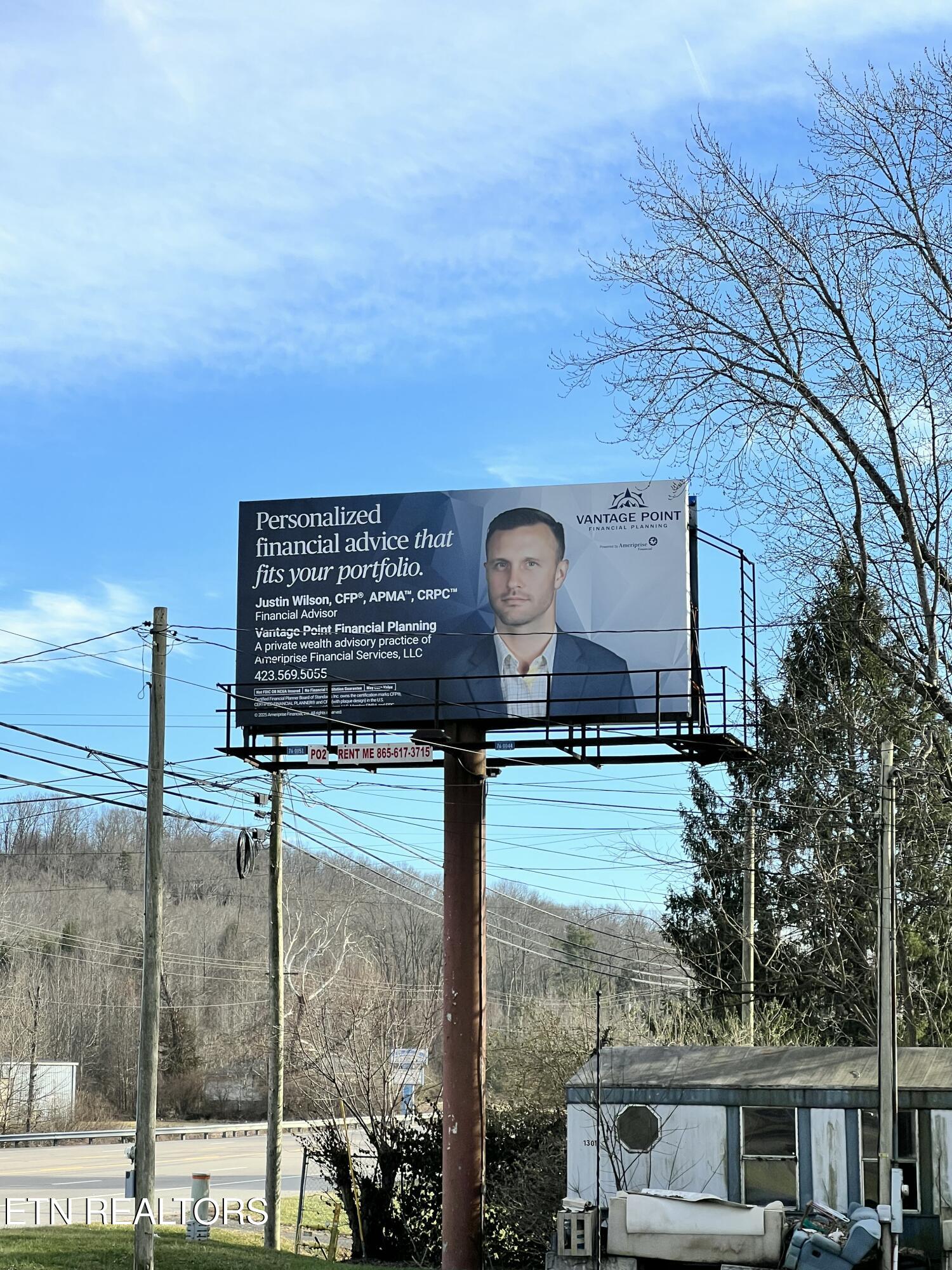 Scott Highway Huntsville TN 37756