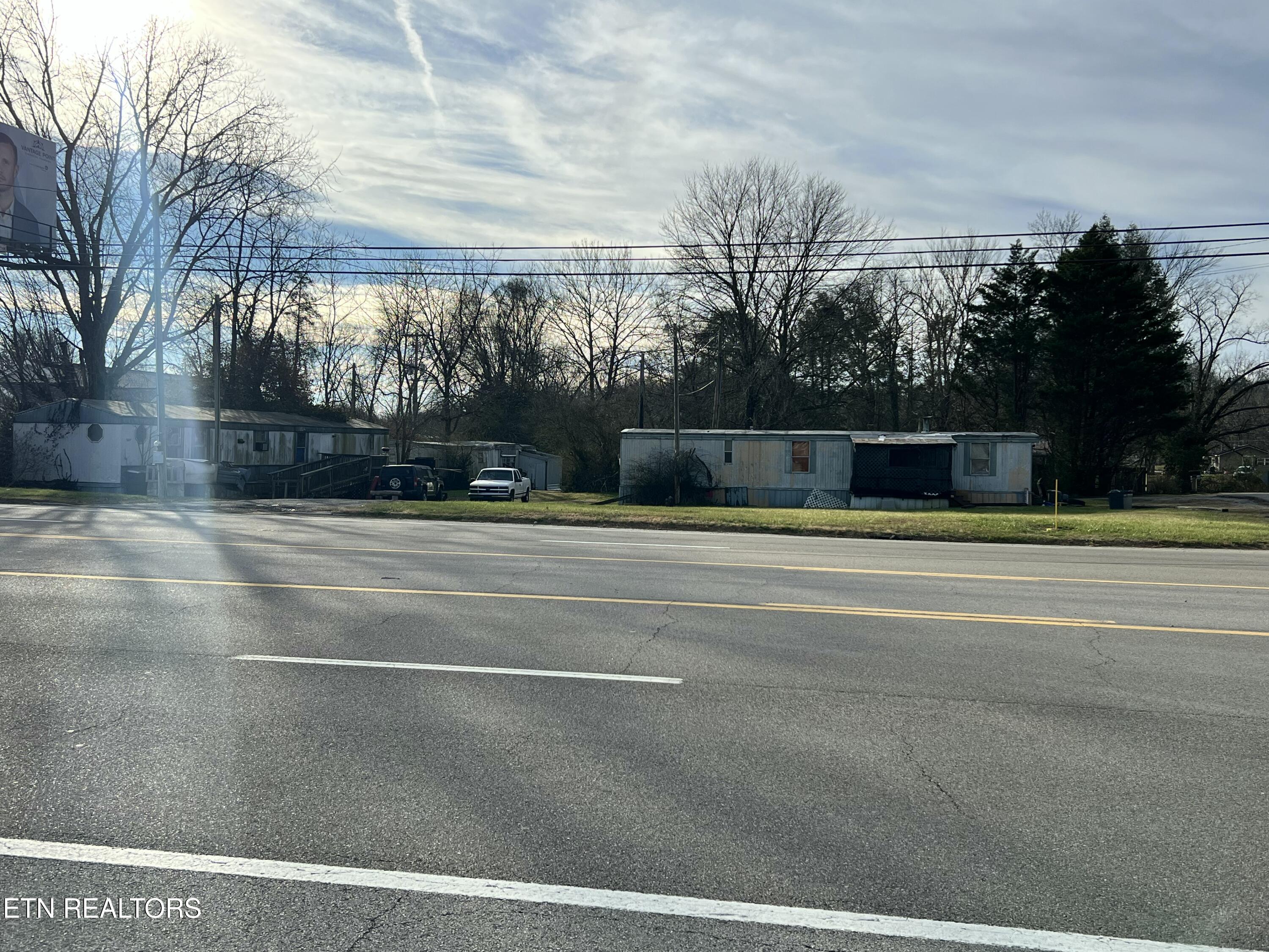 Scott Highway Huntsville TN 37756