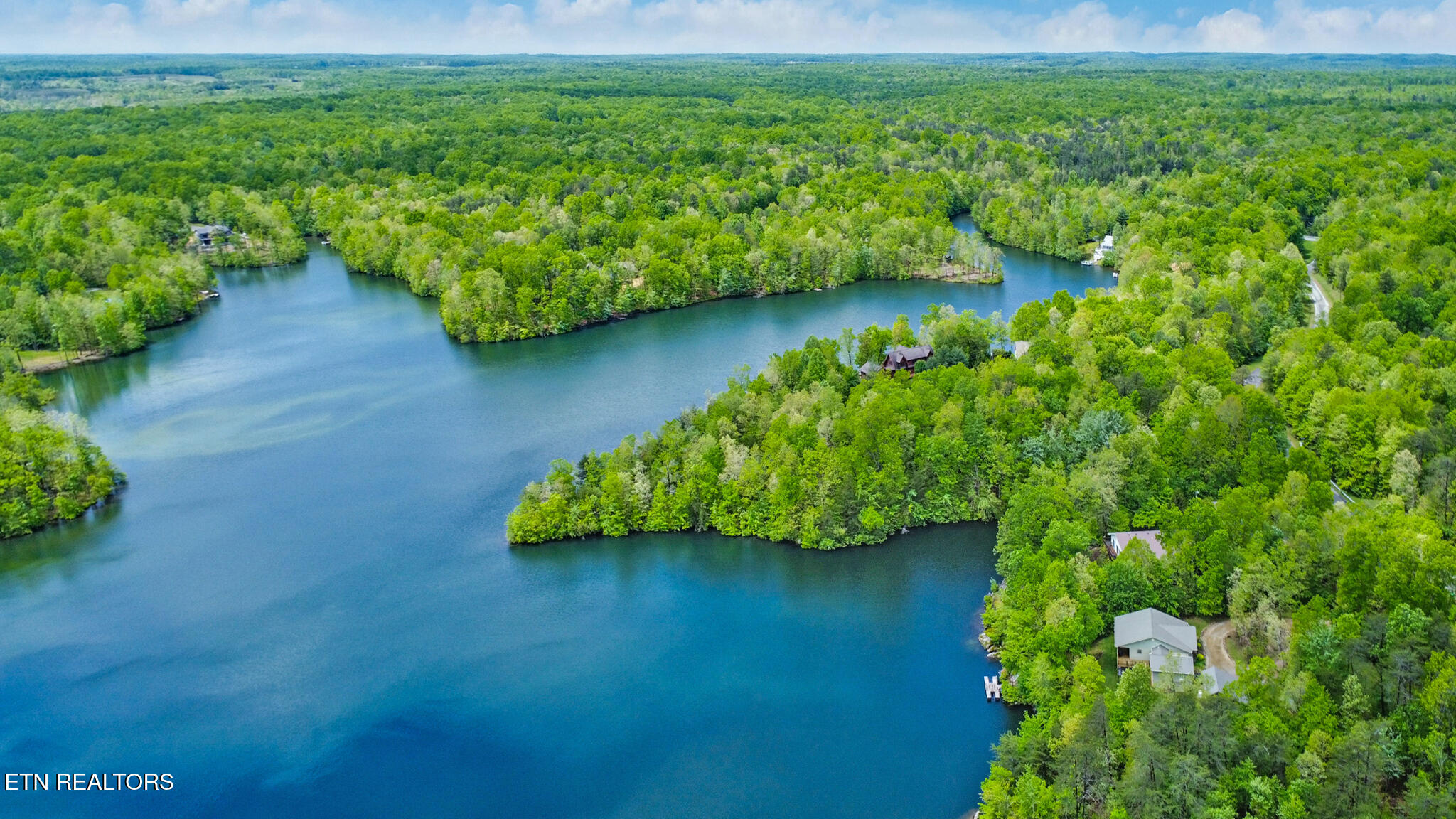Emerald Place Lot 6 Monterey TN 38574