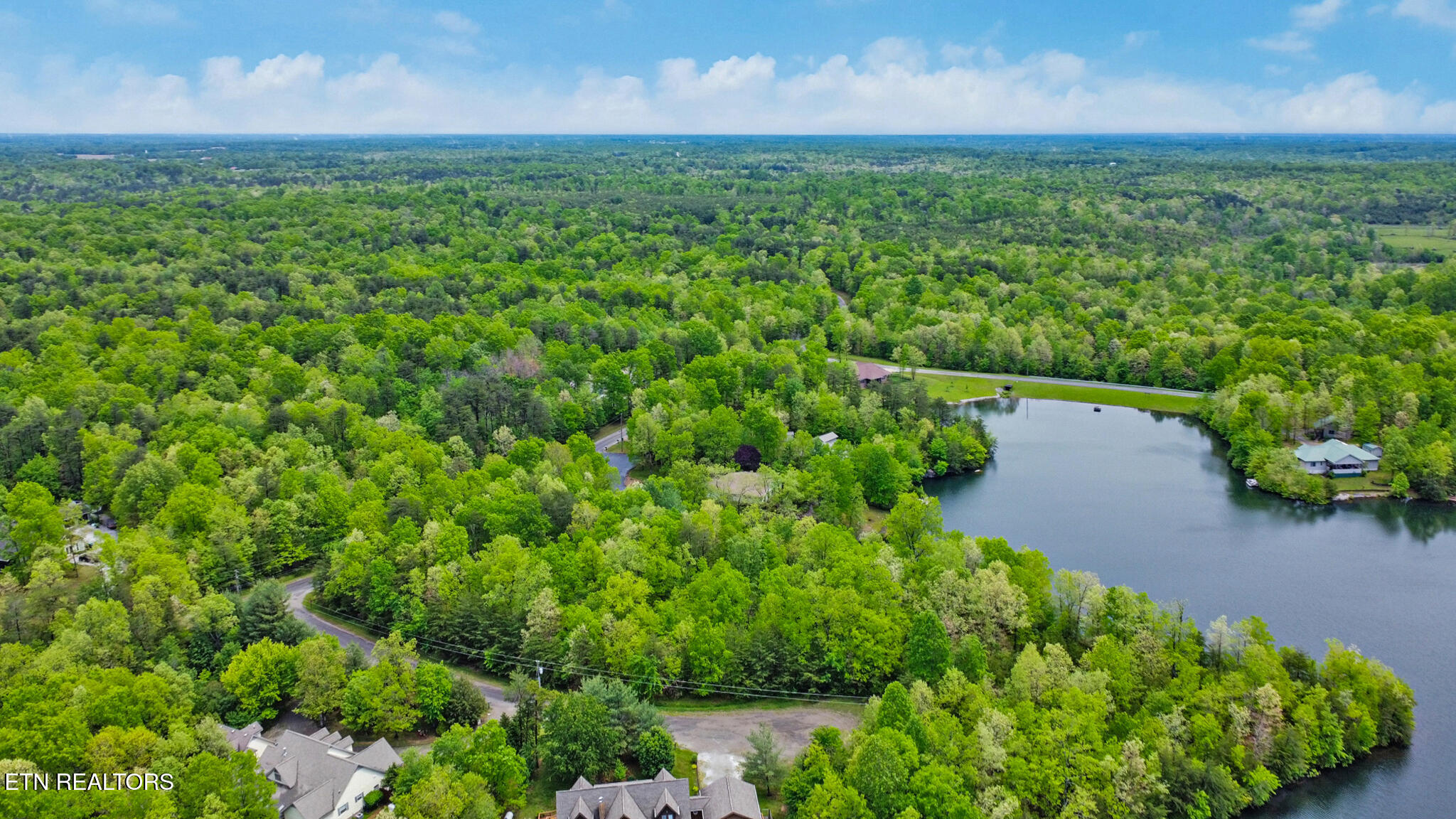 Emerald Place Lot 6 Monterey TN 38574