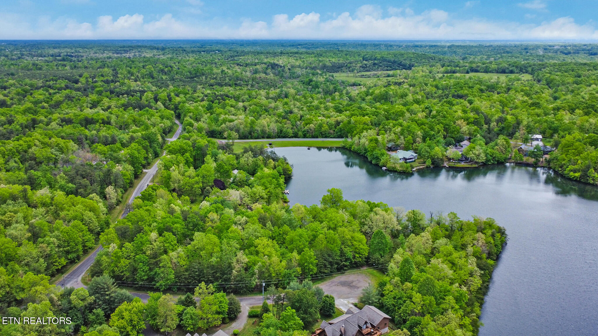 Emerald Place Lot 6 Monterey TN 38574