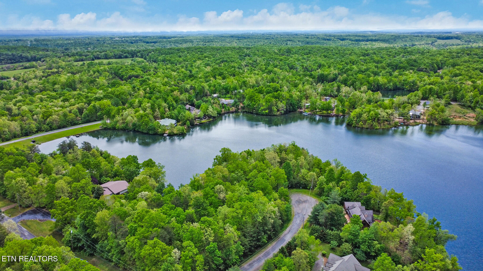 Emerald Place Lot 6 Monterey TN 38574