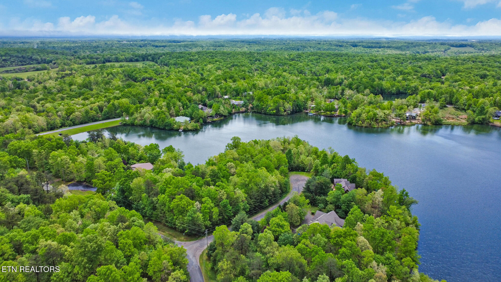 Emerald Place Lot 6 Monterey TN 38574