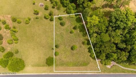 275 W Shore Drive Rockwood TN 37854