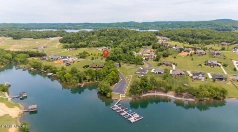275 W Shore Drive Rockwood TN 37854