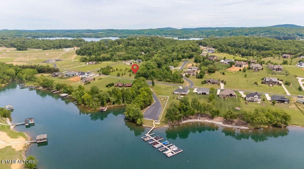 275 W Shore Drive Rockwood TN 37854
