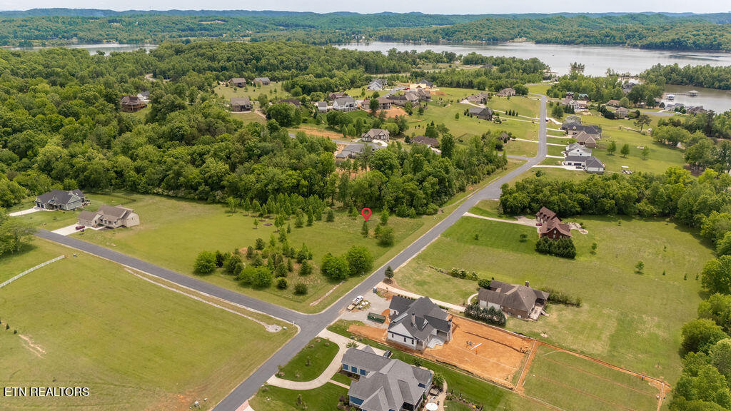 275 W Shore Drive Rockwood TN 37854