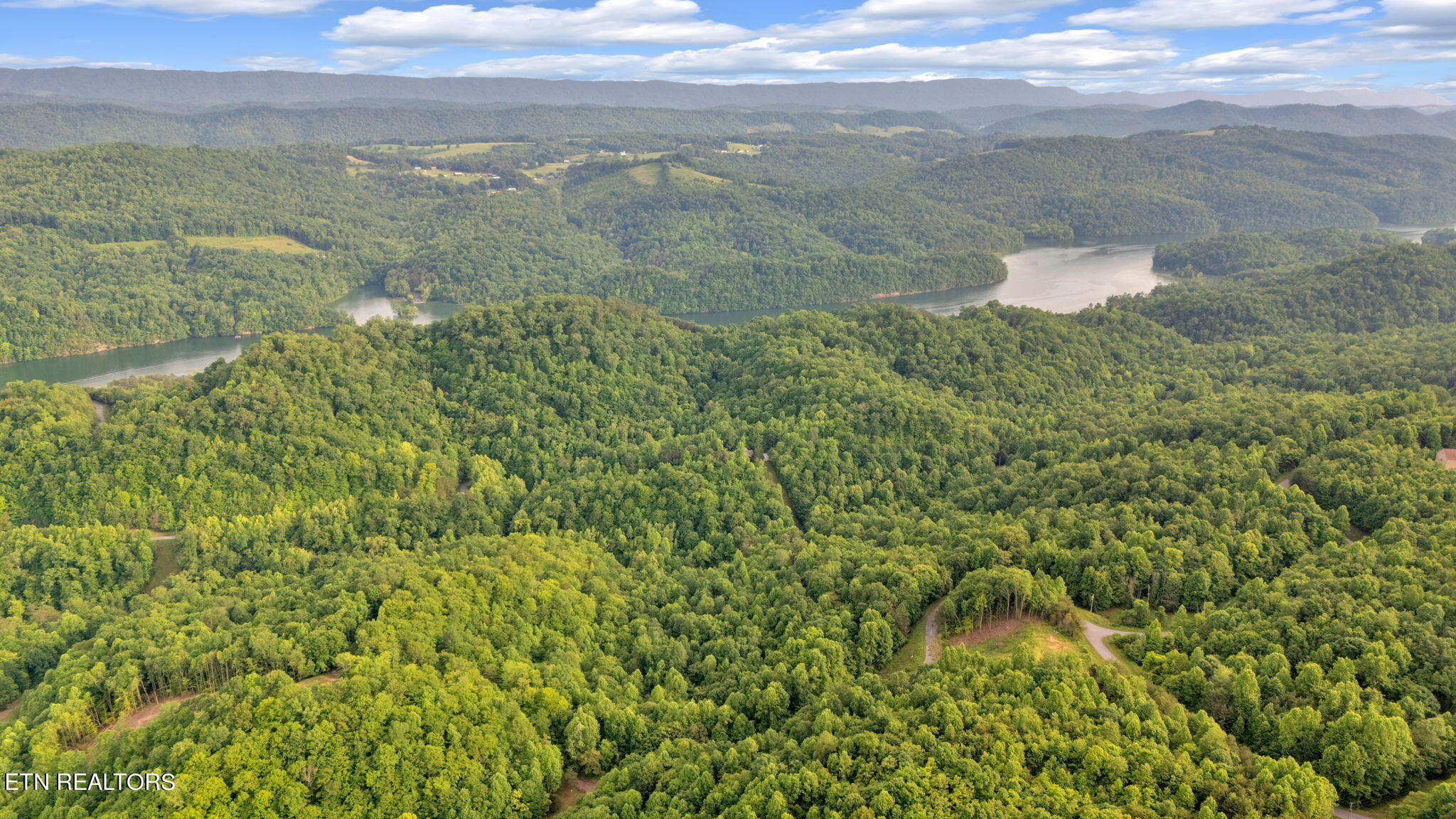 Lot 95 Chimney Rock Road New Tazewell TN 37825