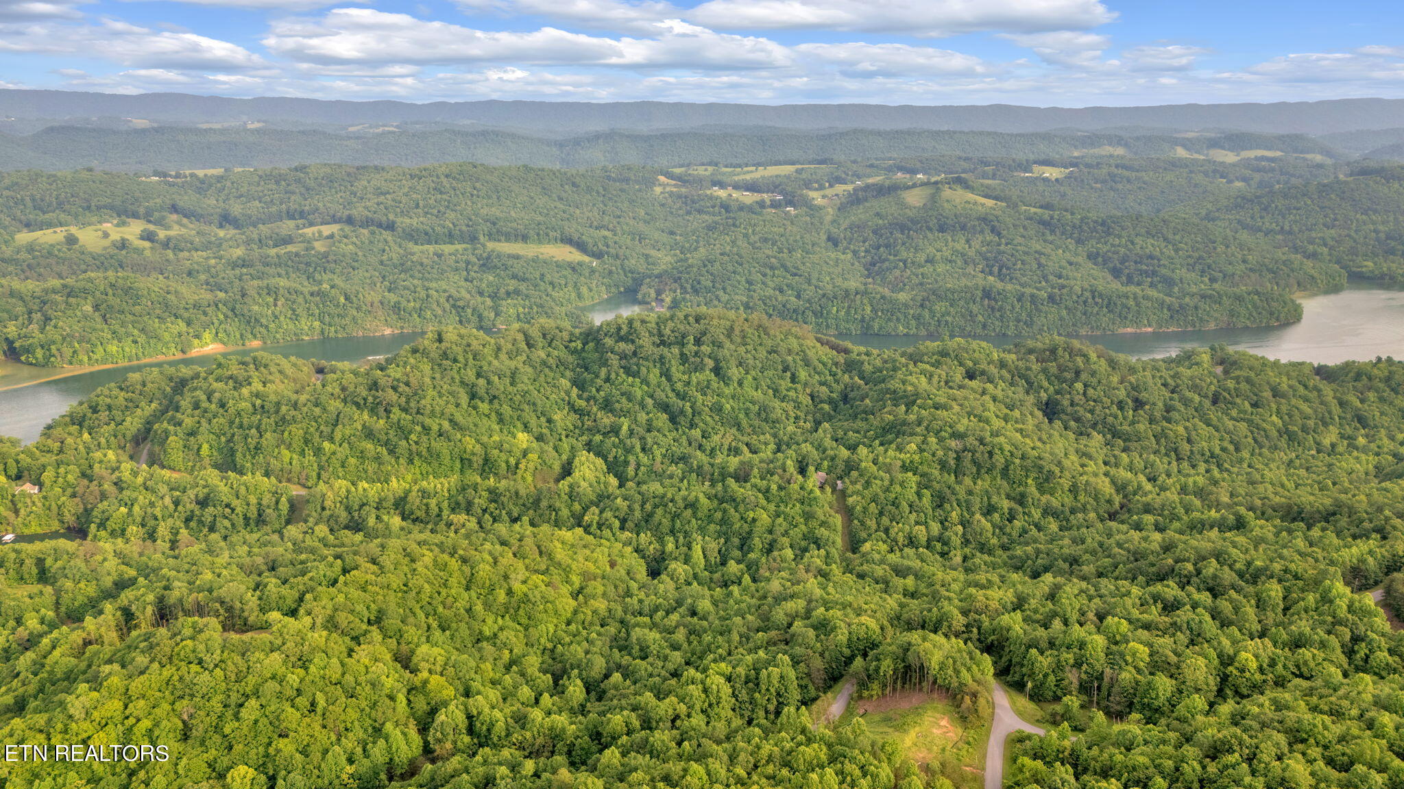 Lot 95 Chimney Rock Road New Tazewell TN 37825