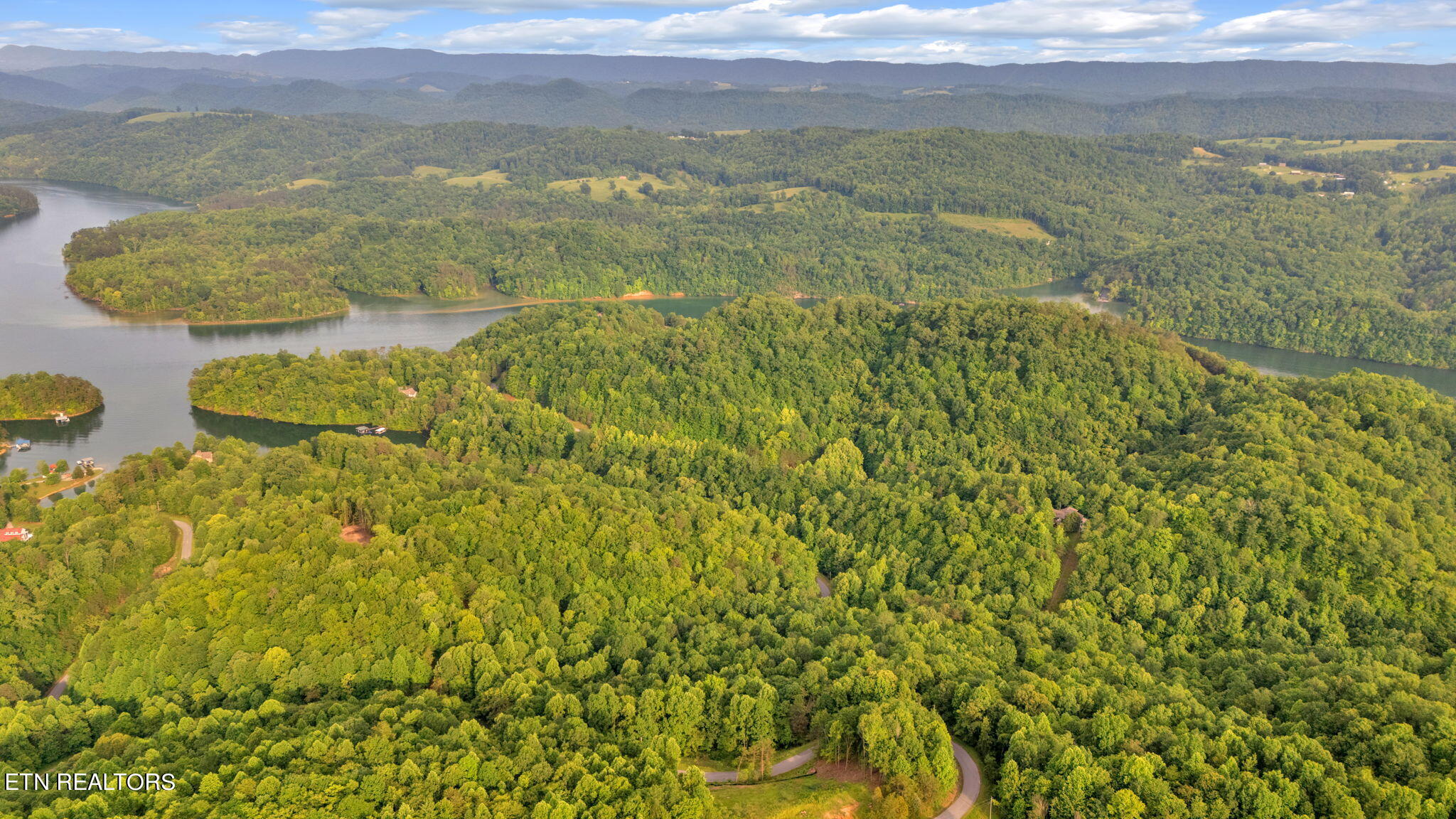 Lot 95 Chimney Rock Road New Tazewell TN 37825