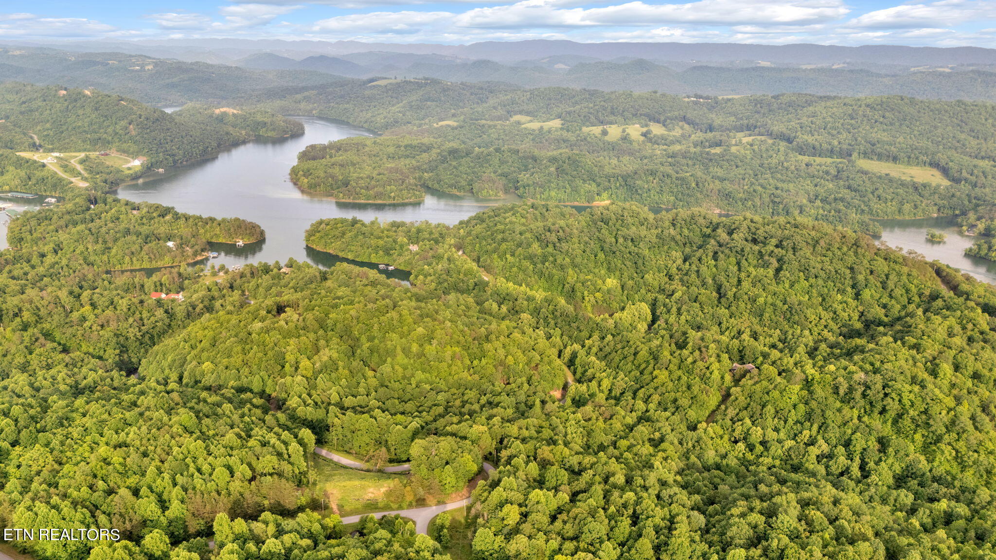 Lot 95 Chimney Rock Road New Tazewell TN 37825