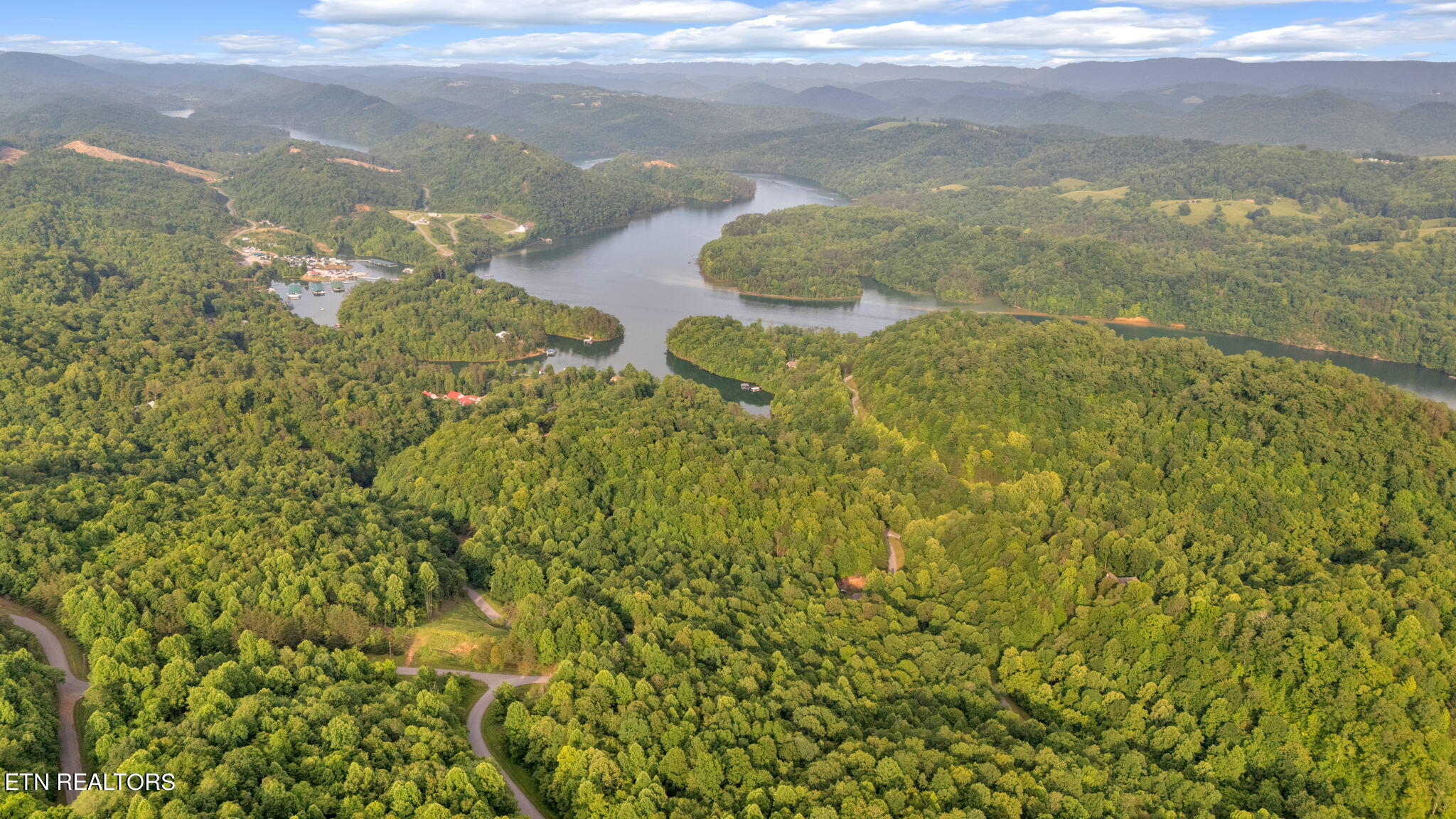 Lot 95 Chimney Rock Road New Tazewell TN 37825