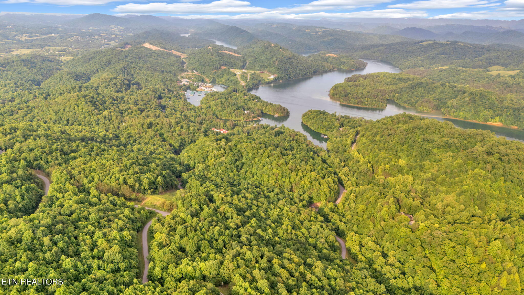 Lot 95 Chimney Rock Road New Tazewell TN 37825