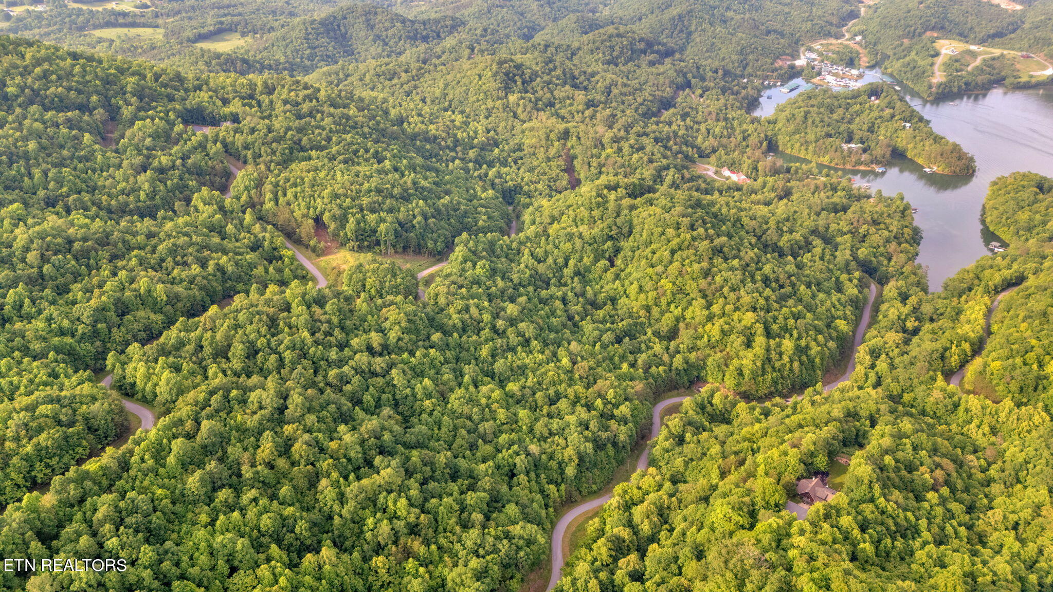 Lot 95 Chimney Rock Road New Tazewell TN 37825
