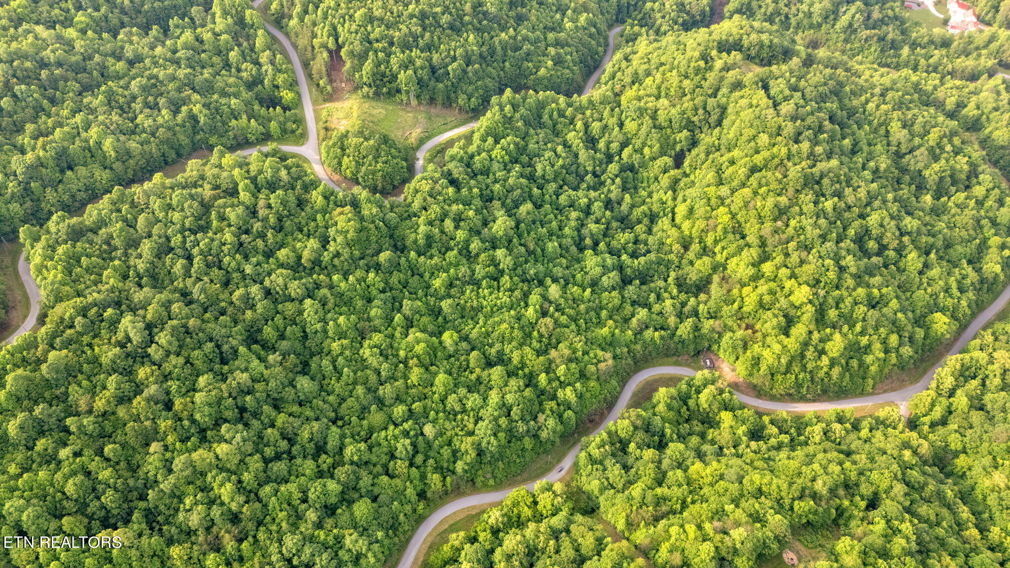 Lot 95 Chimney Rock Road New Tazewell TN 37825
