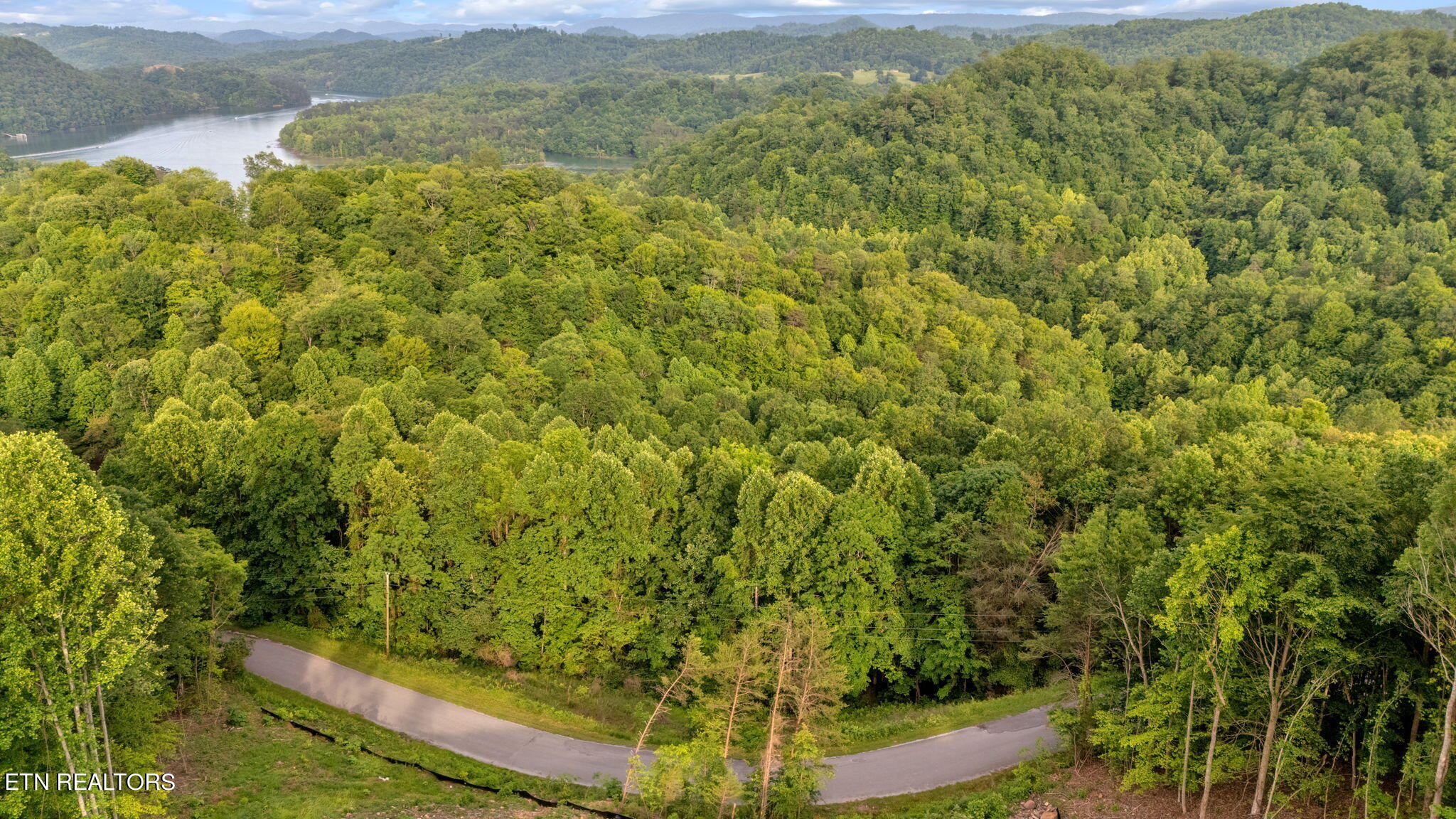 Lot 95 Chimney Rock Road New Tazewell TN 37825