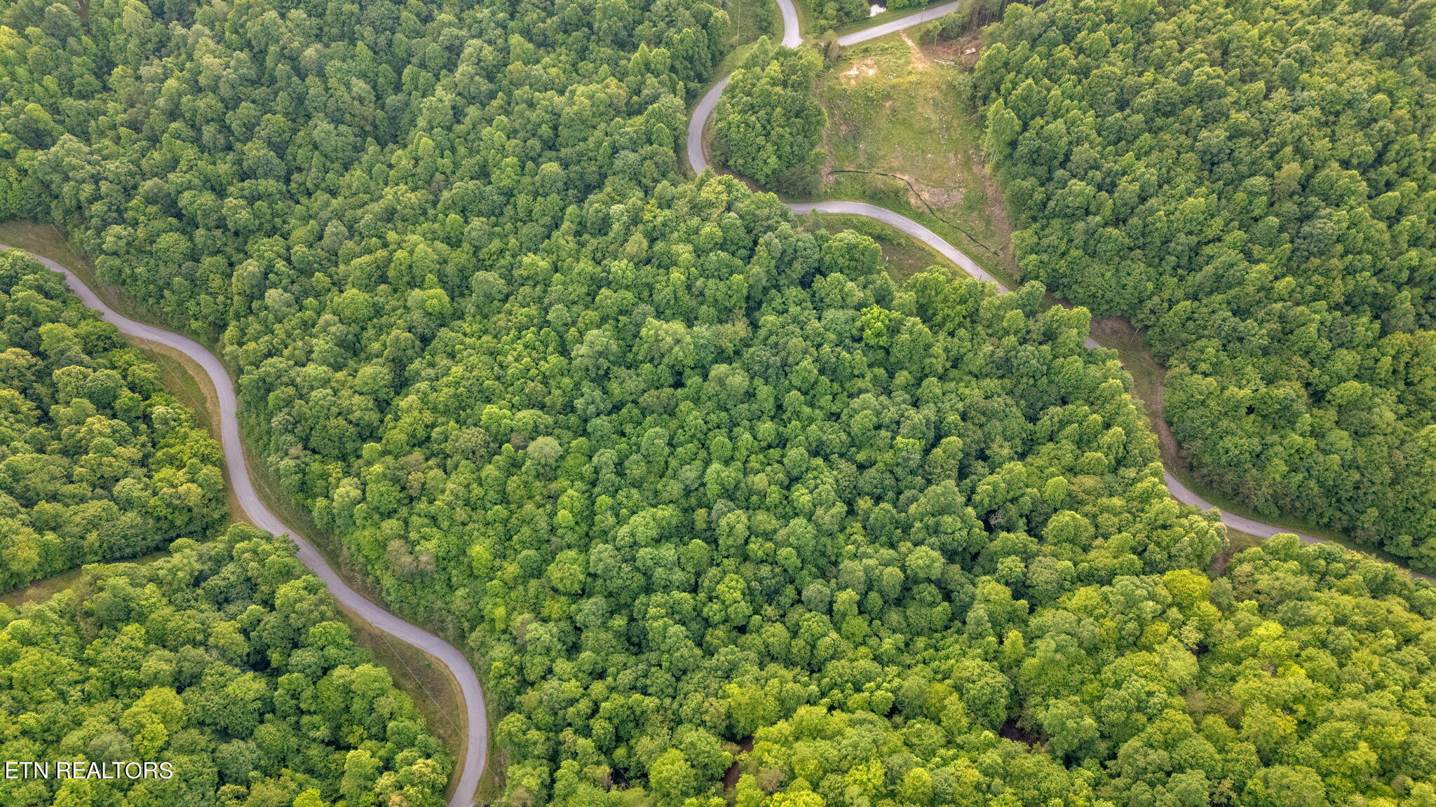 Lot 95 Chimney Rock Road New Tazewell TN 37825