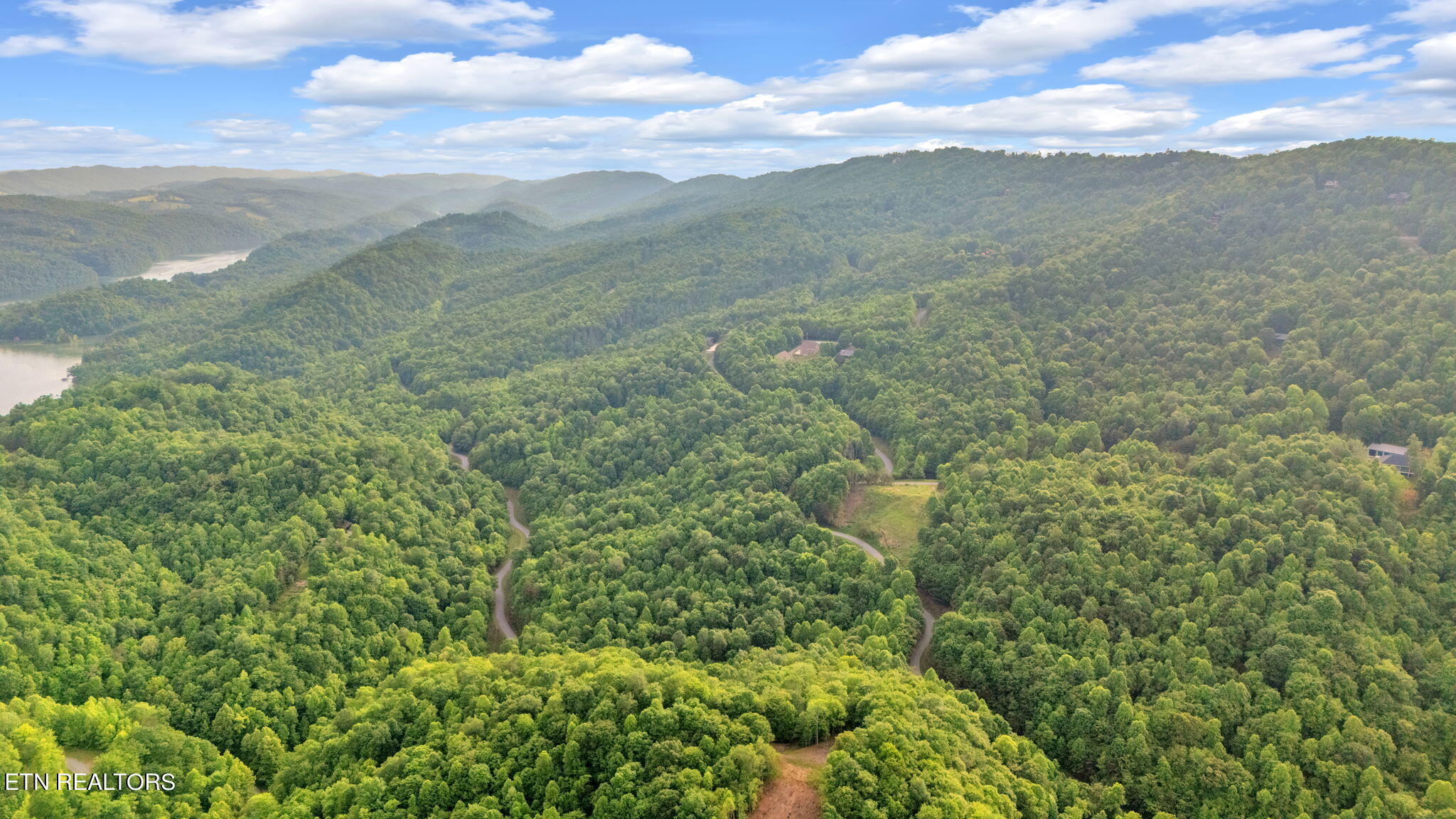 Lot 95 Chimney Rock Road New Tazewell TN 37825
