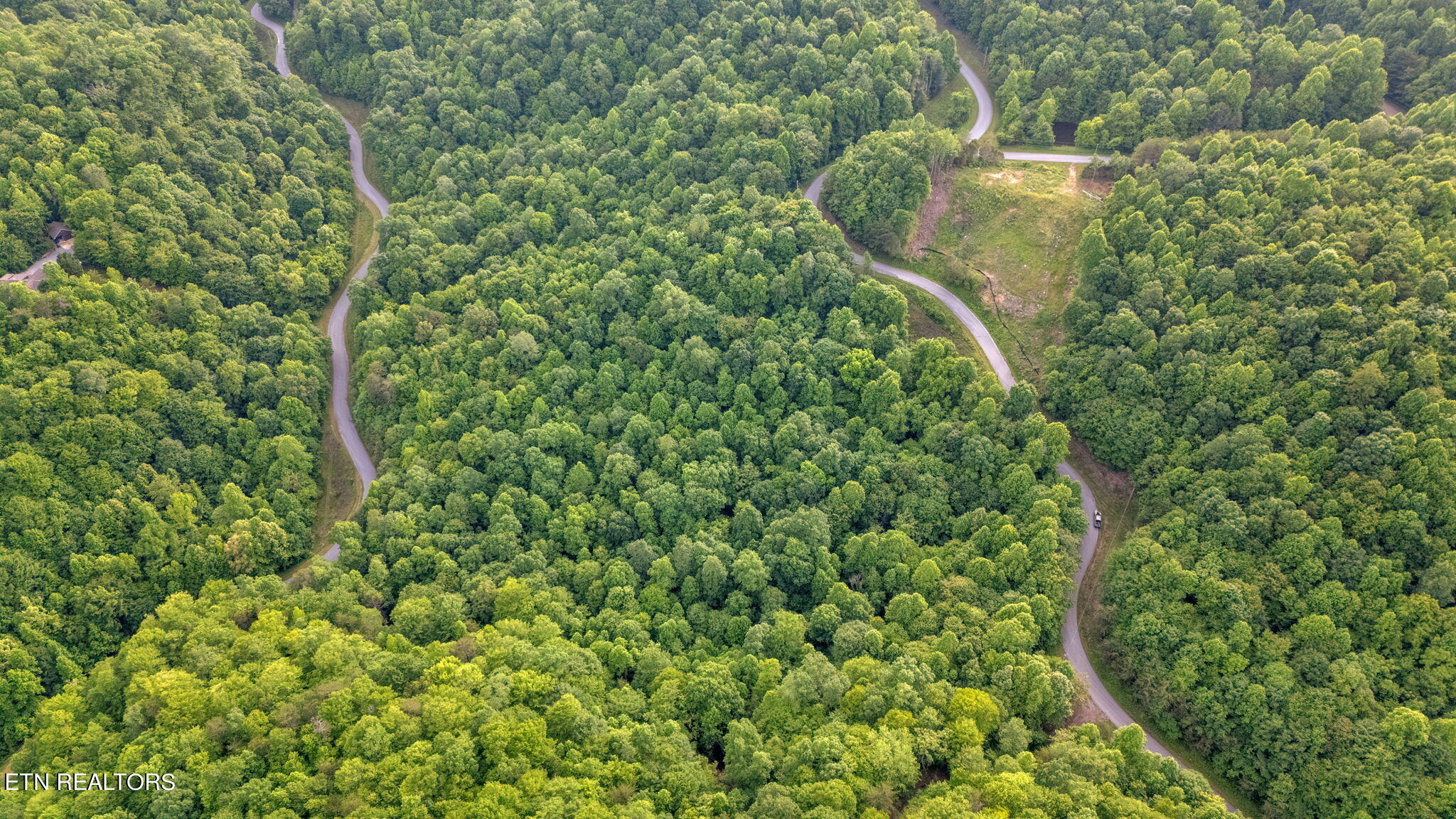 Lot 95 Chimney Rock Road New Tazewell TN 37825