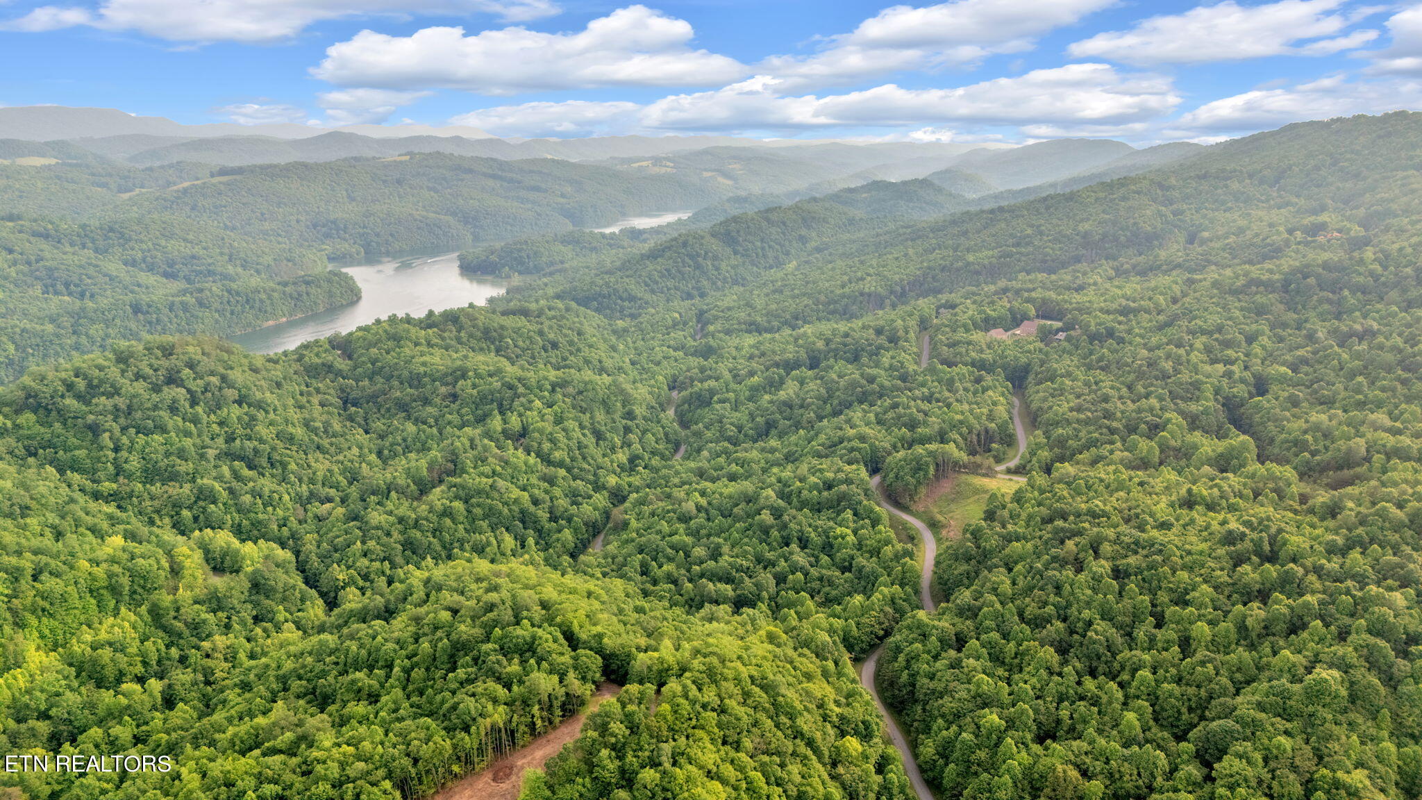 Lot 95 Chimney Rock Road New Tazewell TN 37825