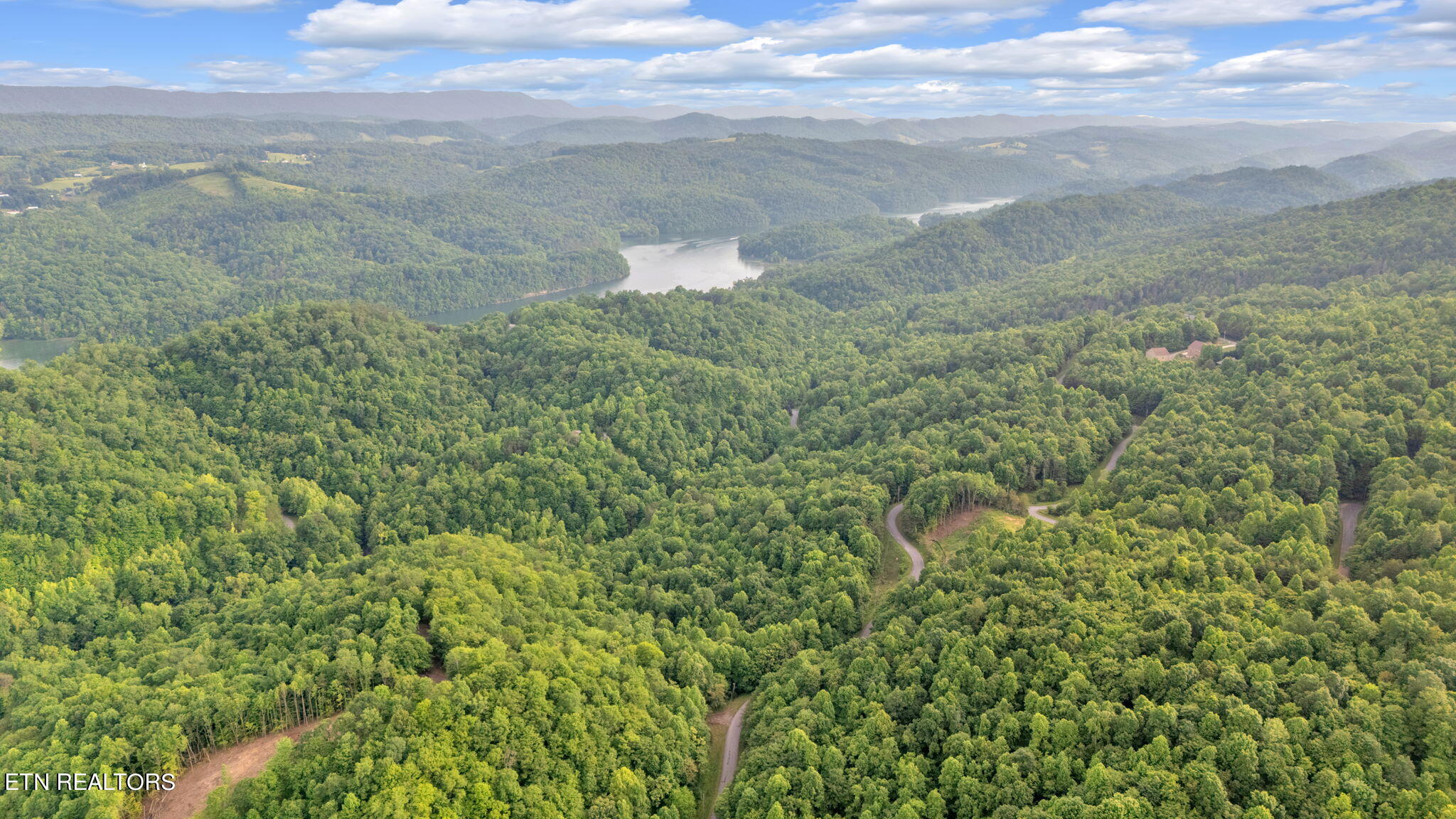 Lot 95 Chimney Rock Road New Tazewell TN 37825