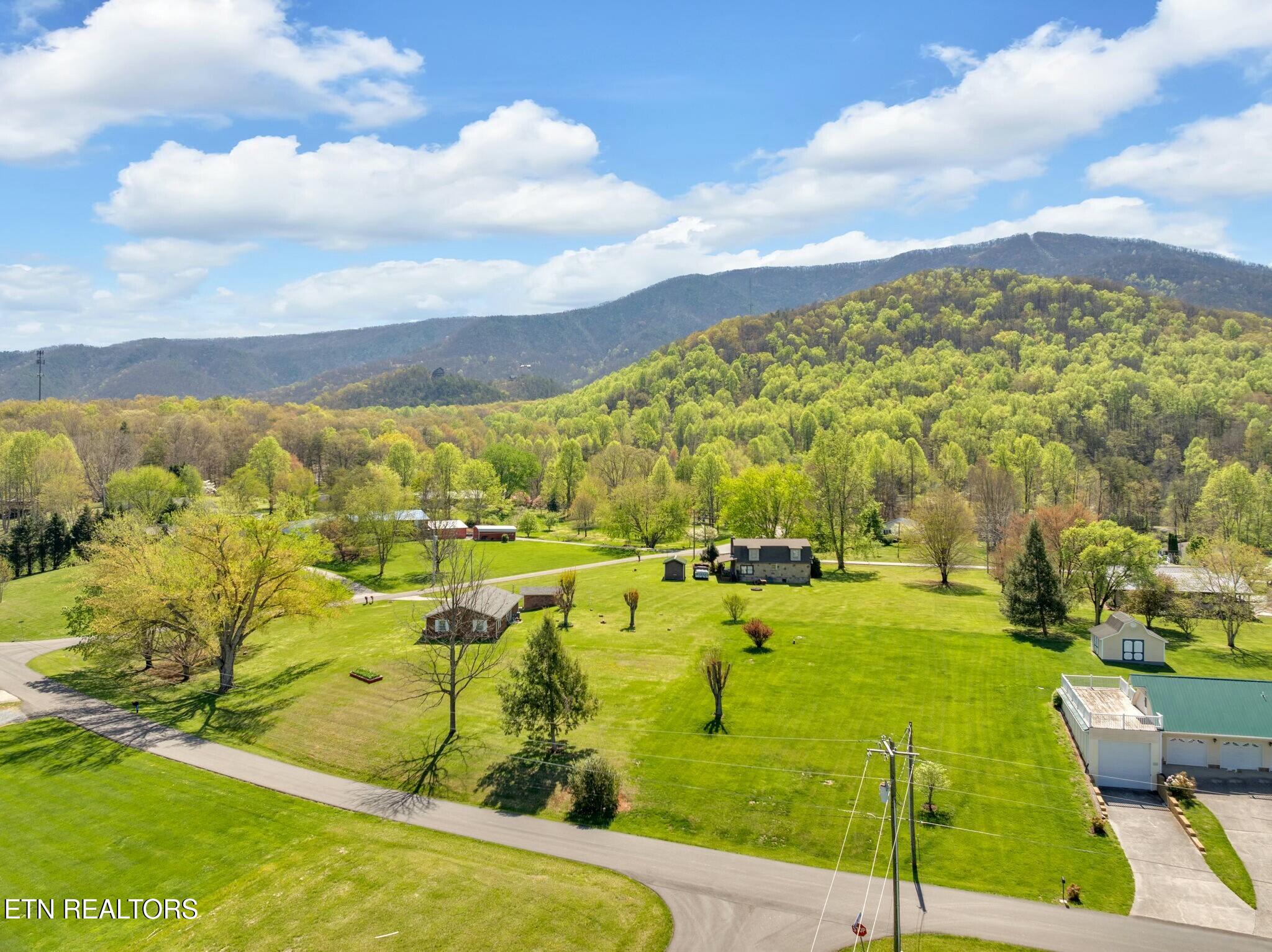 3310 Spring View Drive Sevierville TN 37862
