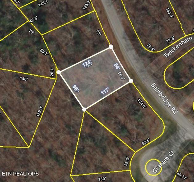 228 Bainbridge Road Crossville TN 38558