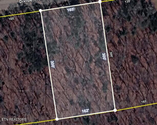 Lot 4 Divide Trail Monterey TN 38574